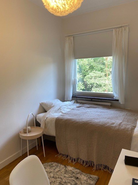 Tranebergsvägen, Bromma — photo 3