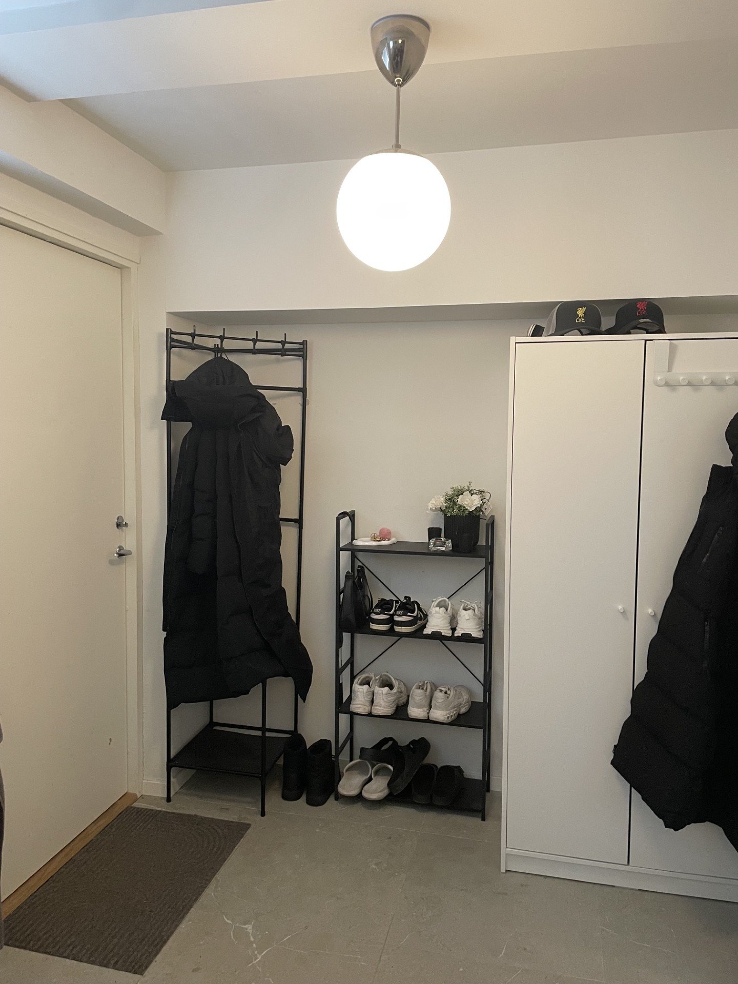 2 rok · 45 m² i Kumla – bild 2
