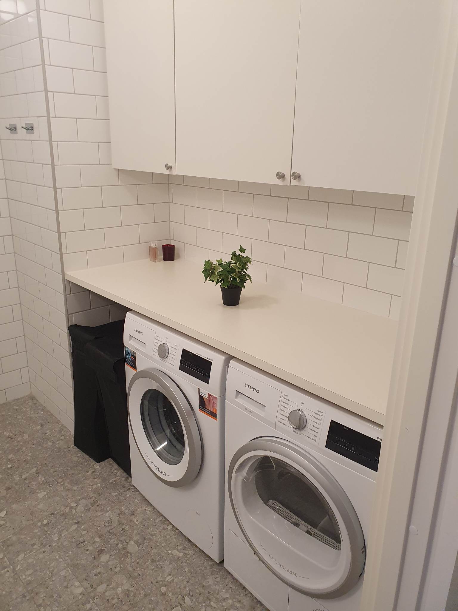 Johannesbäcksgatan, Uppsala