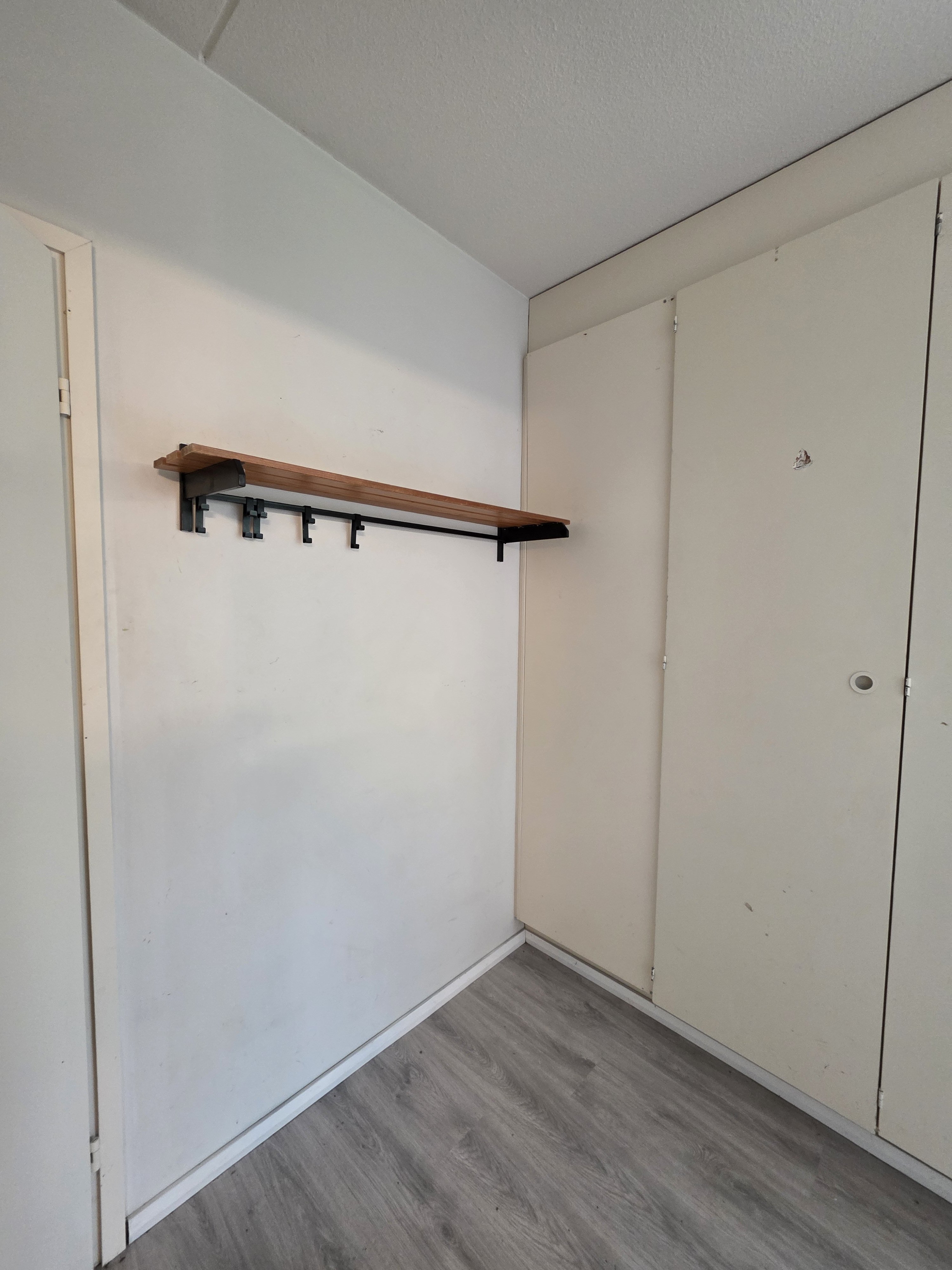 Sampolassa kiva 31m2 asunto. 3