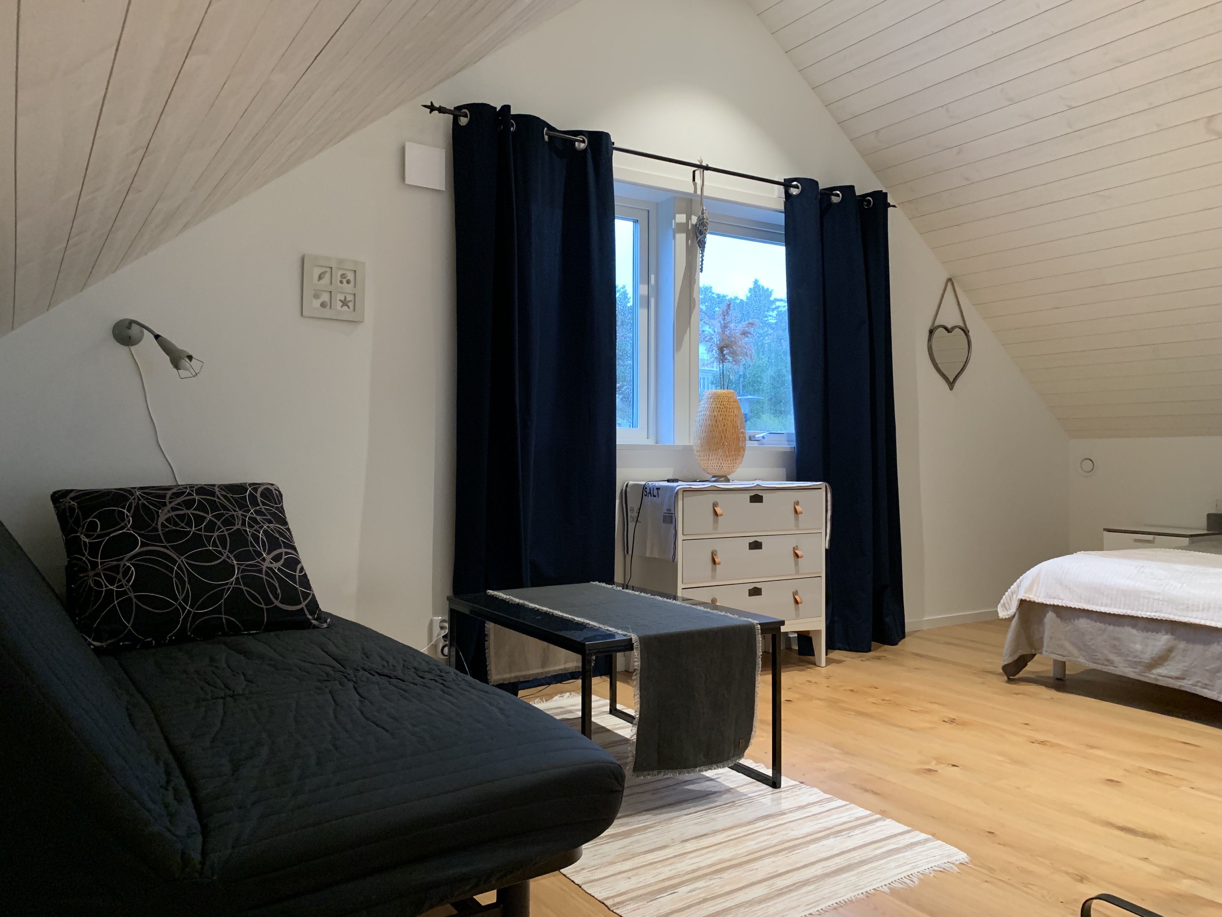 Hus – Stora Höga, Bråland - Fler