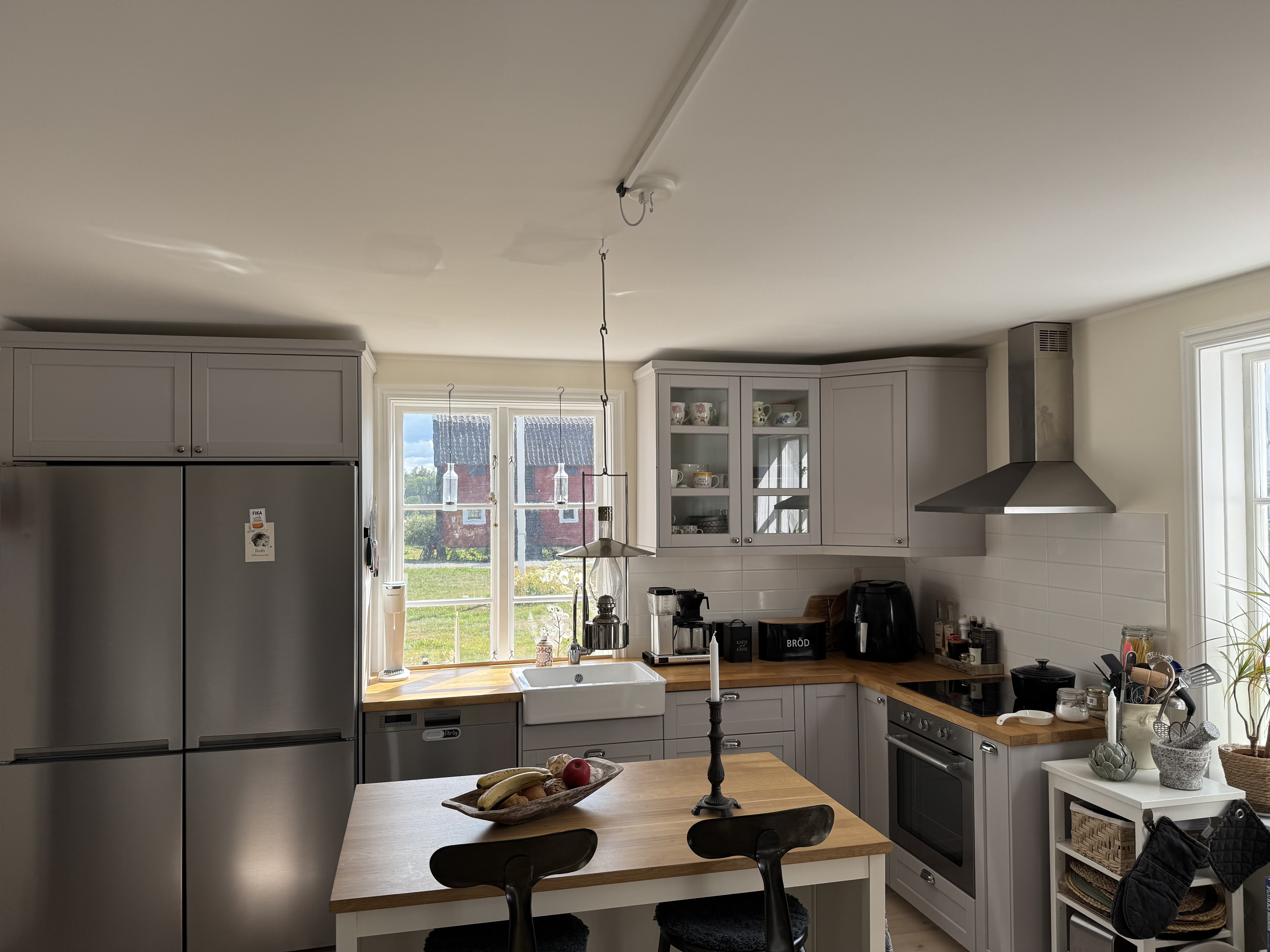 Hus – Karby, Brottby - Fler