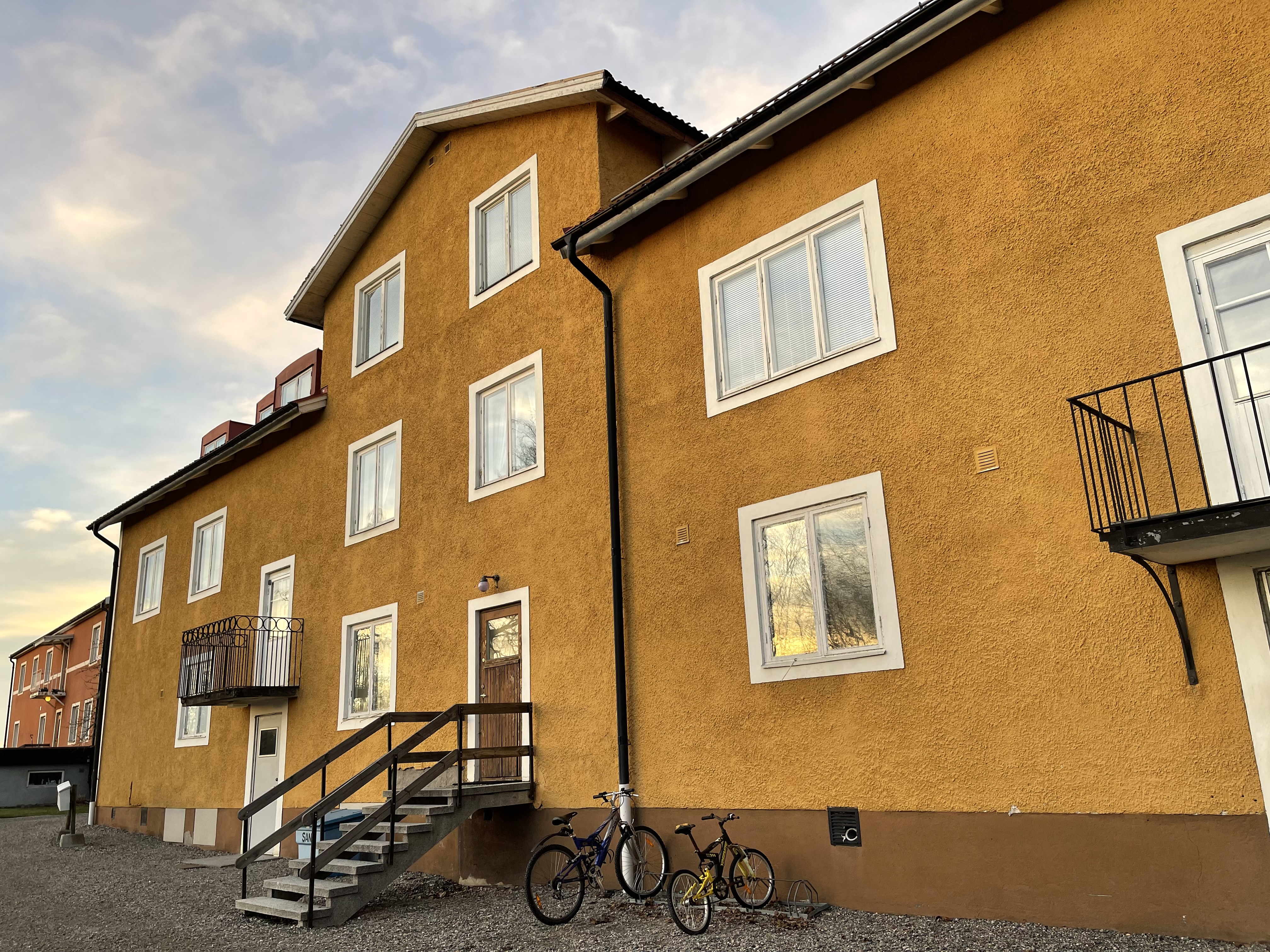 Lägenhet – Frövi, Näsbybacka - Bild 2