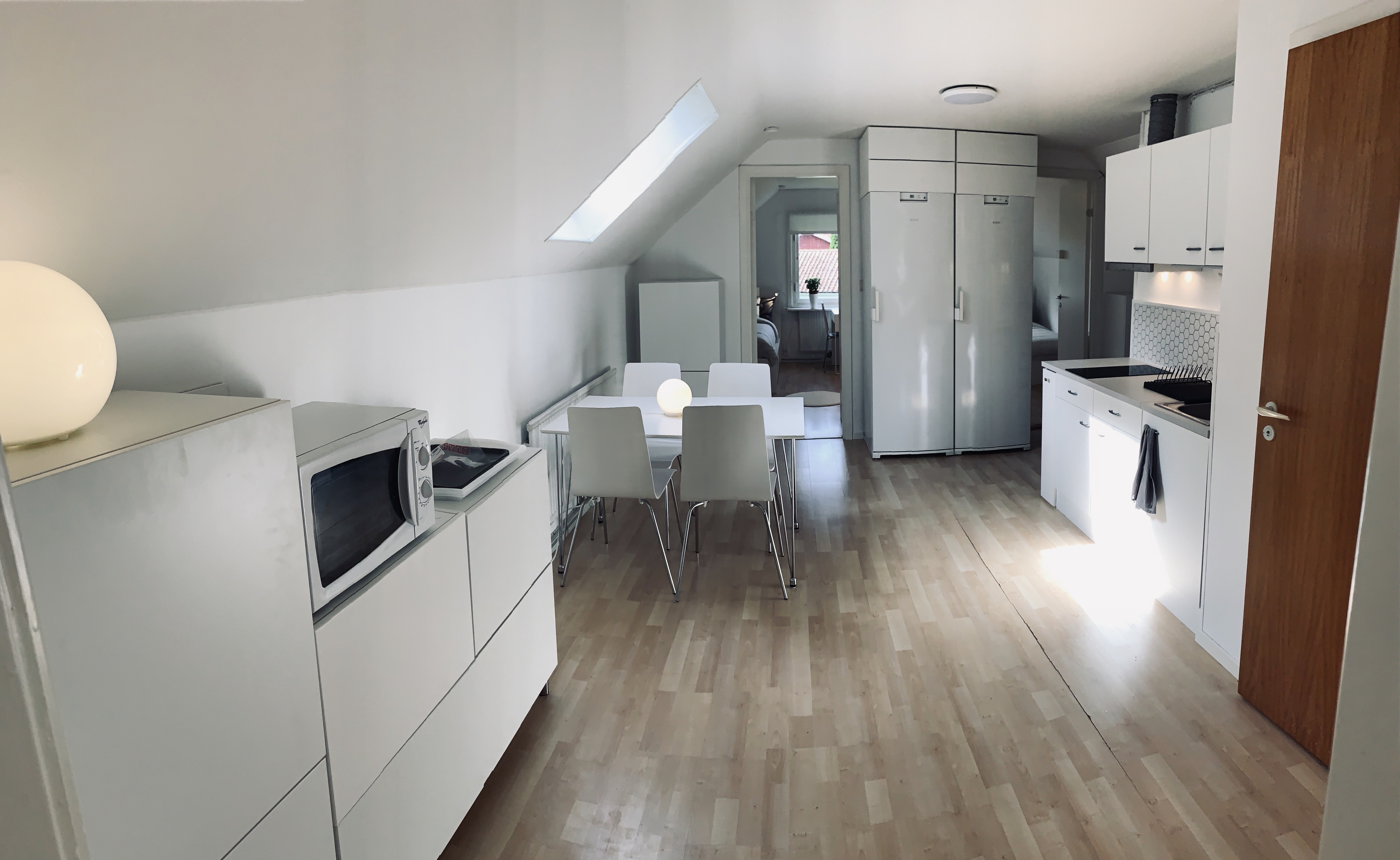 Villa/Hus, 1 rum, 13 kvm, Uppsala