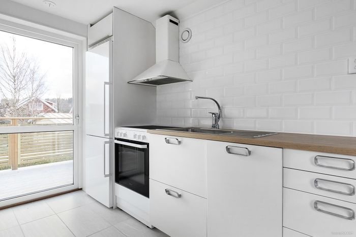 Måsvägen, Örebro — photo 3