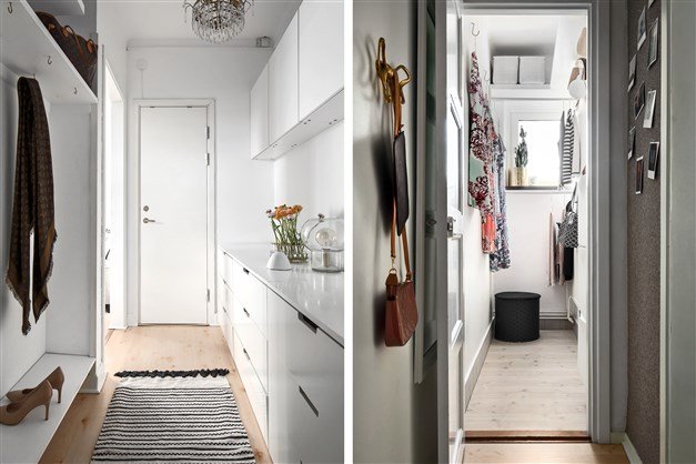 Lägenhet – Stockholm, Kristineberg - Fler