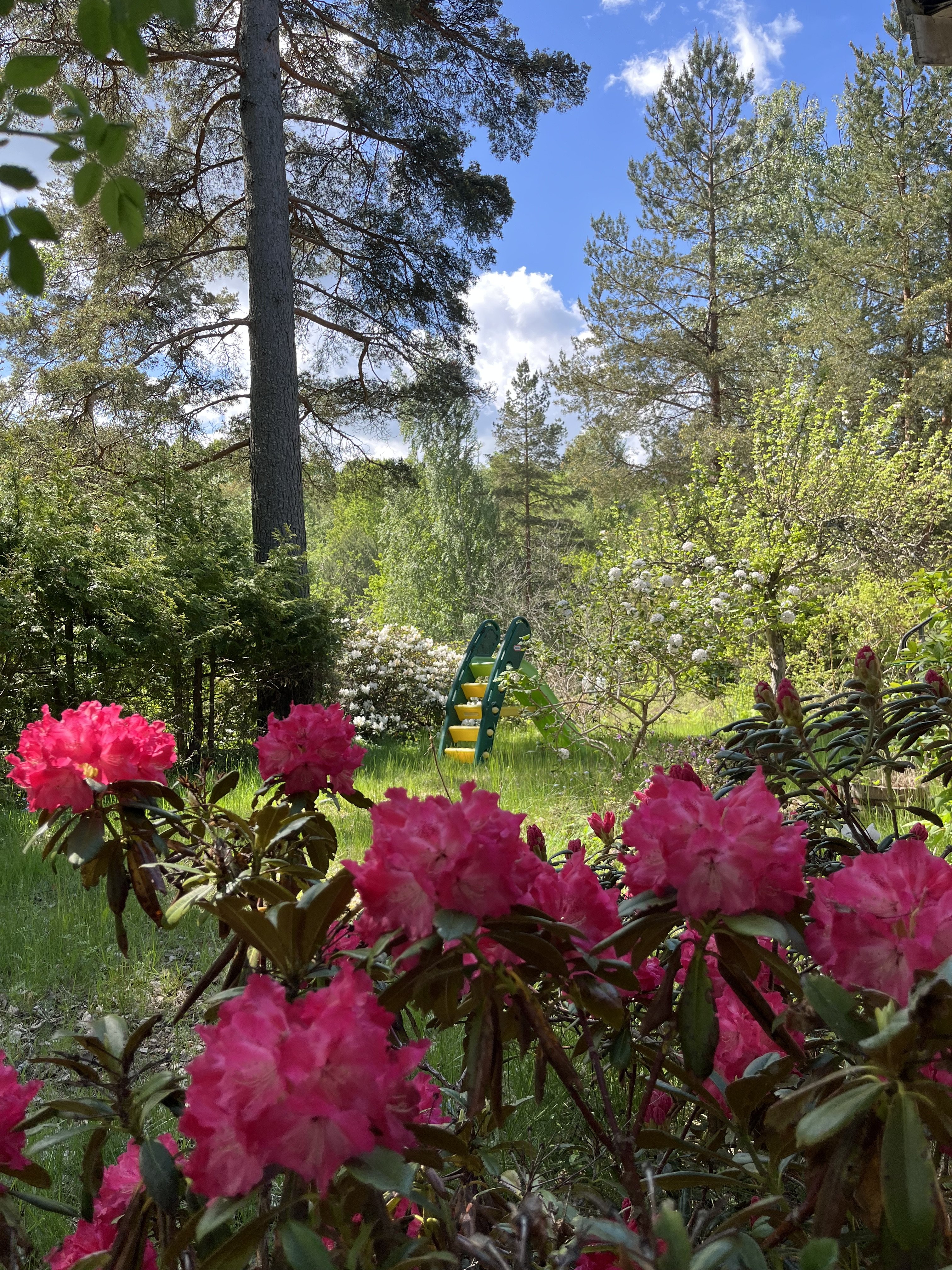 Villa/Hus, 6 rooms, 117 sqm, Tullinge