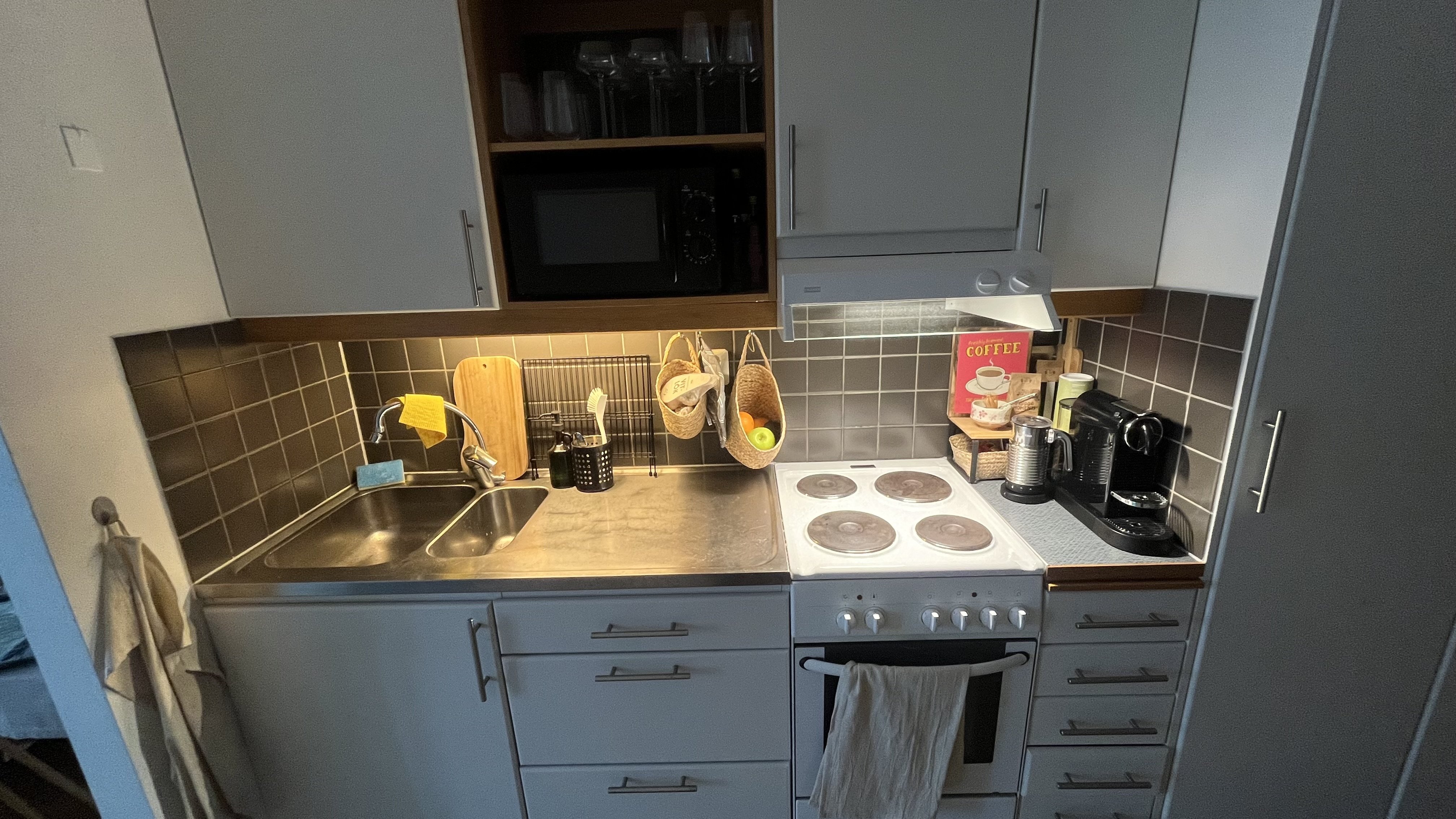 Lindholmsallén, Göteborg — photo 3