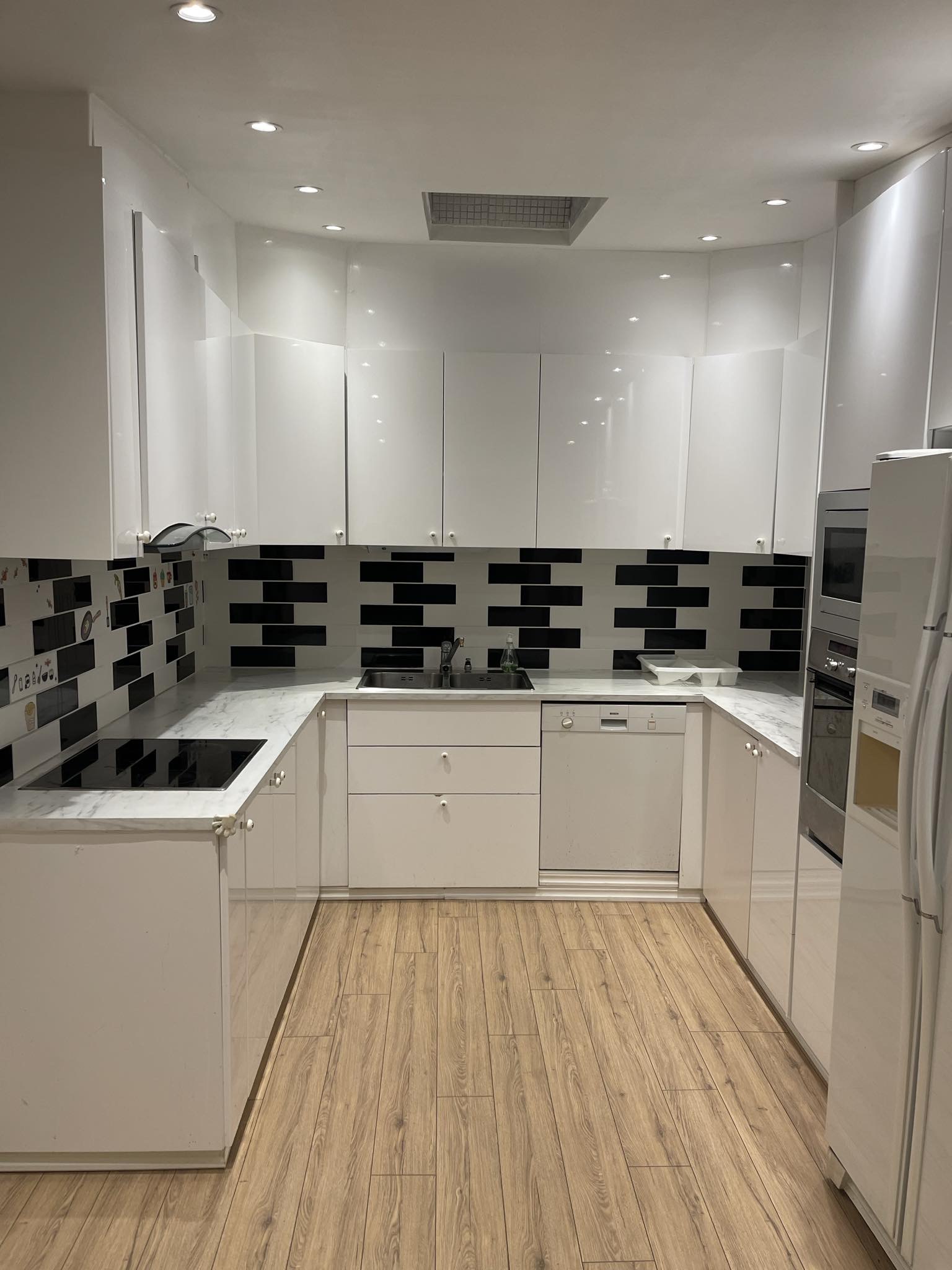 Radhus, 3 rooms, 86 sqm, Göteborg