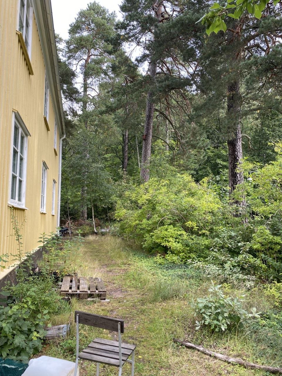 Villa/Hus, 1 rum, 13 kvm, Uppsala