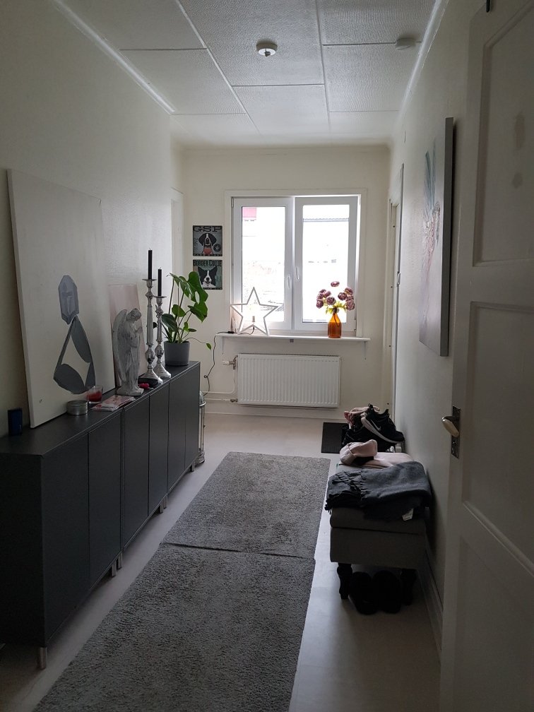 Lägenhet, 2 rooms, 60 sqm, Jönköping