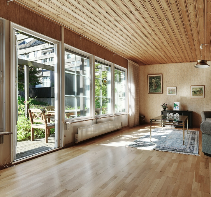 Lägenhet, 6 rooms, 157 sqm, Järfälla