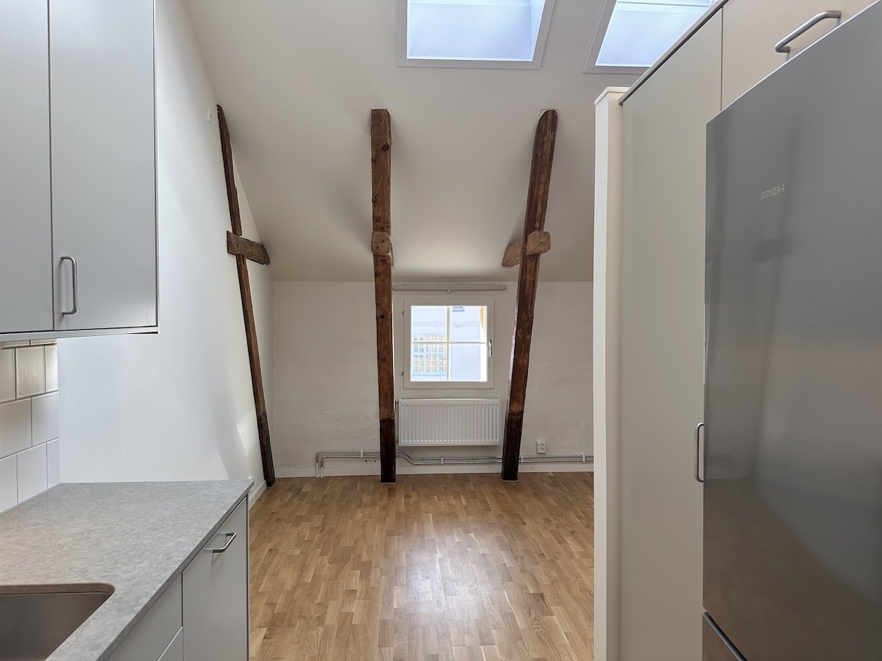 2 rok · 39 m² i Strängnäs – bild 7