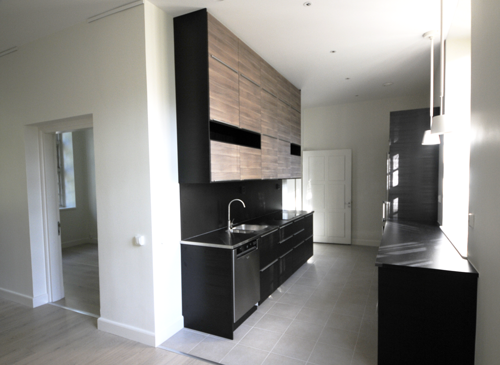 Lägenhet, 3 rooms, 106 sqm, Strängnäs