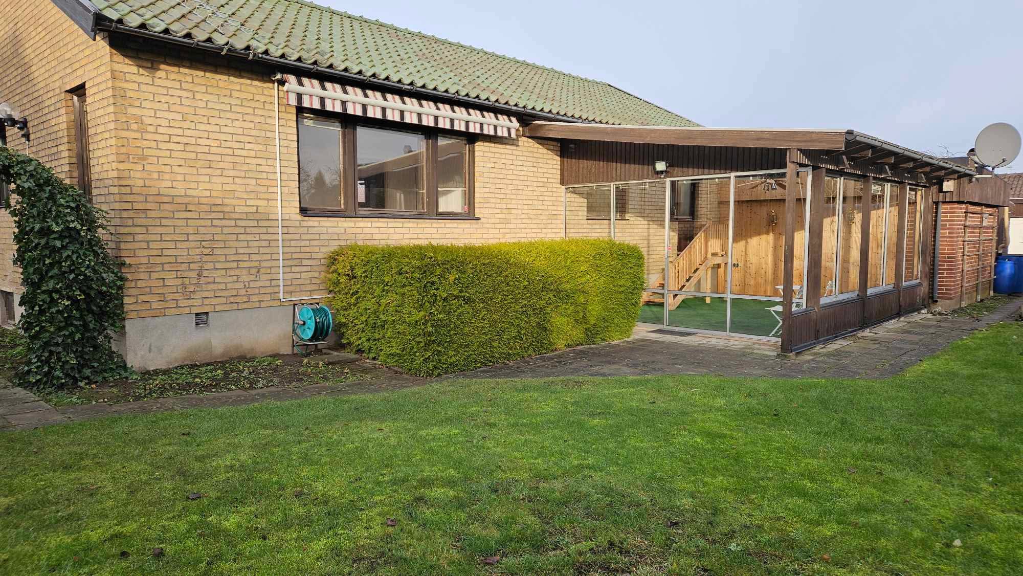 Villa/Hus, 7 rooms, 180 sqm, Malmö