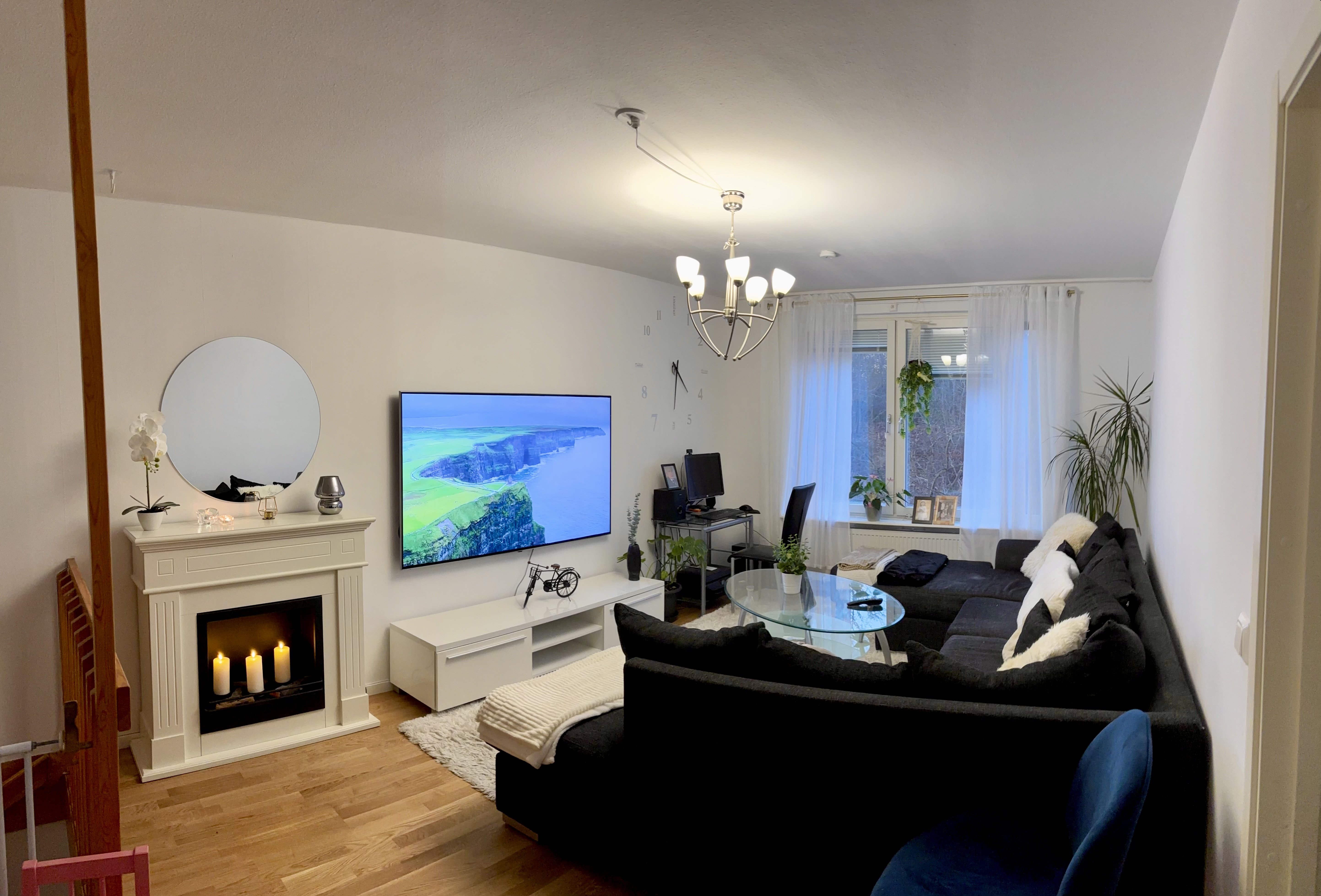 Lägenhet – Västerås, Vallby - Bild 3