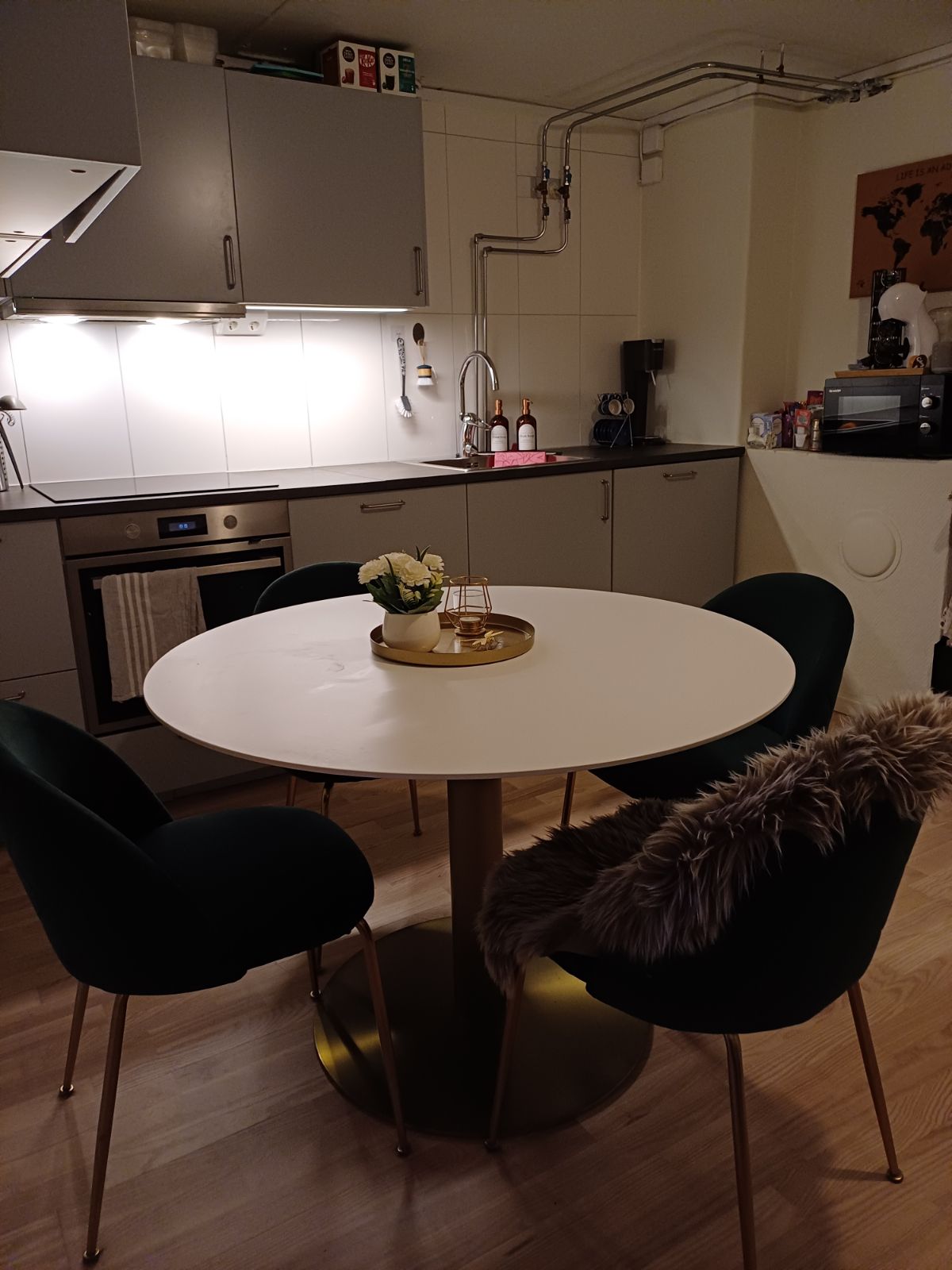 1 rok · 30 m² i Kinna – bild 5