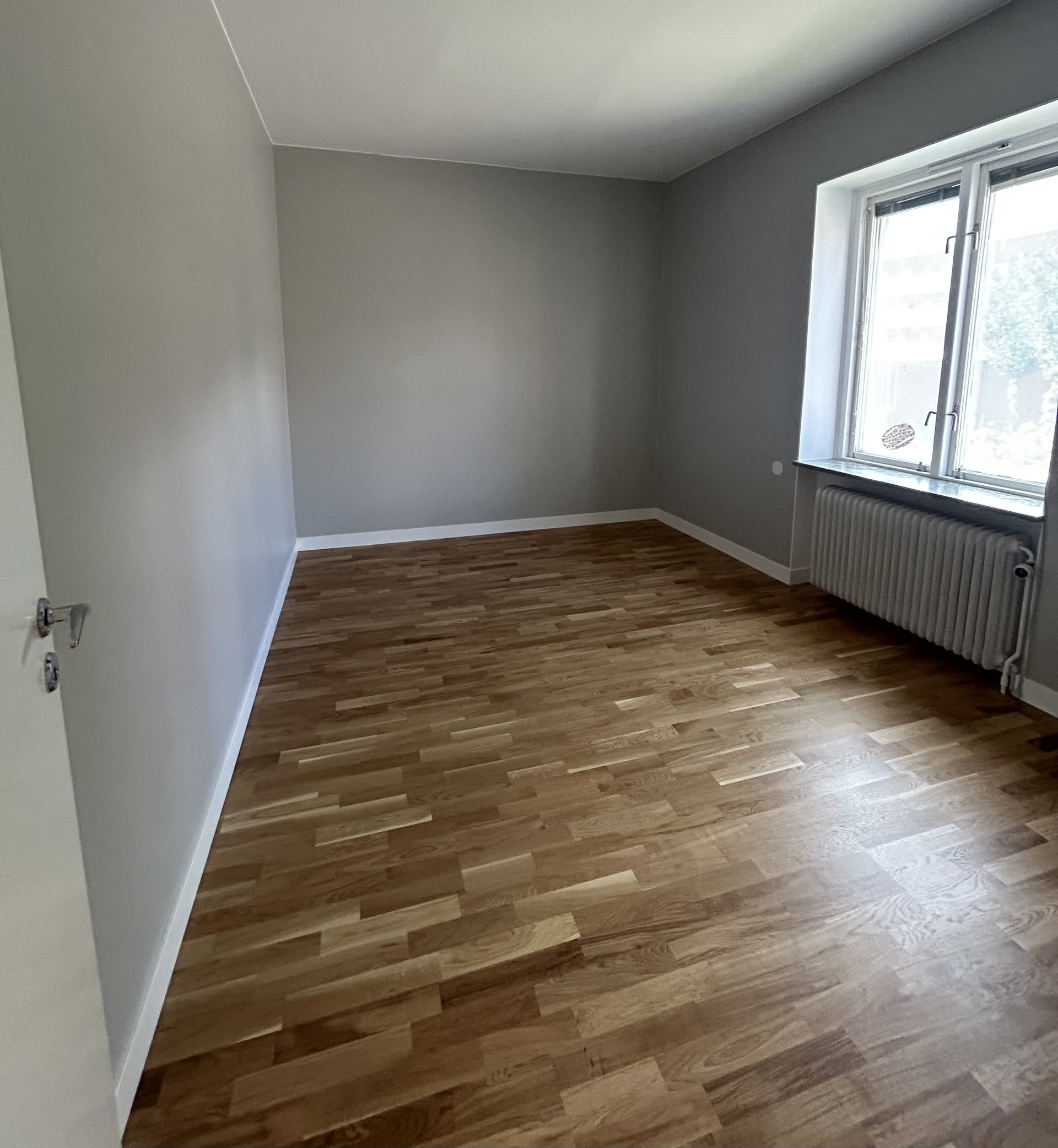 Lägenhet – Sandviken, Centrum - Fler