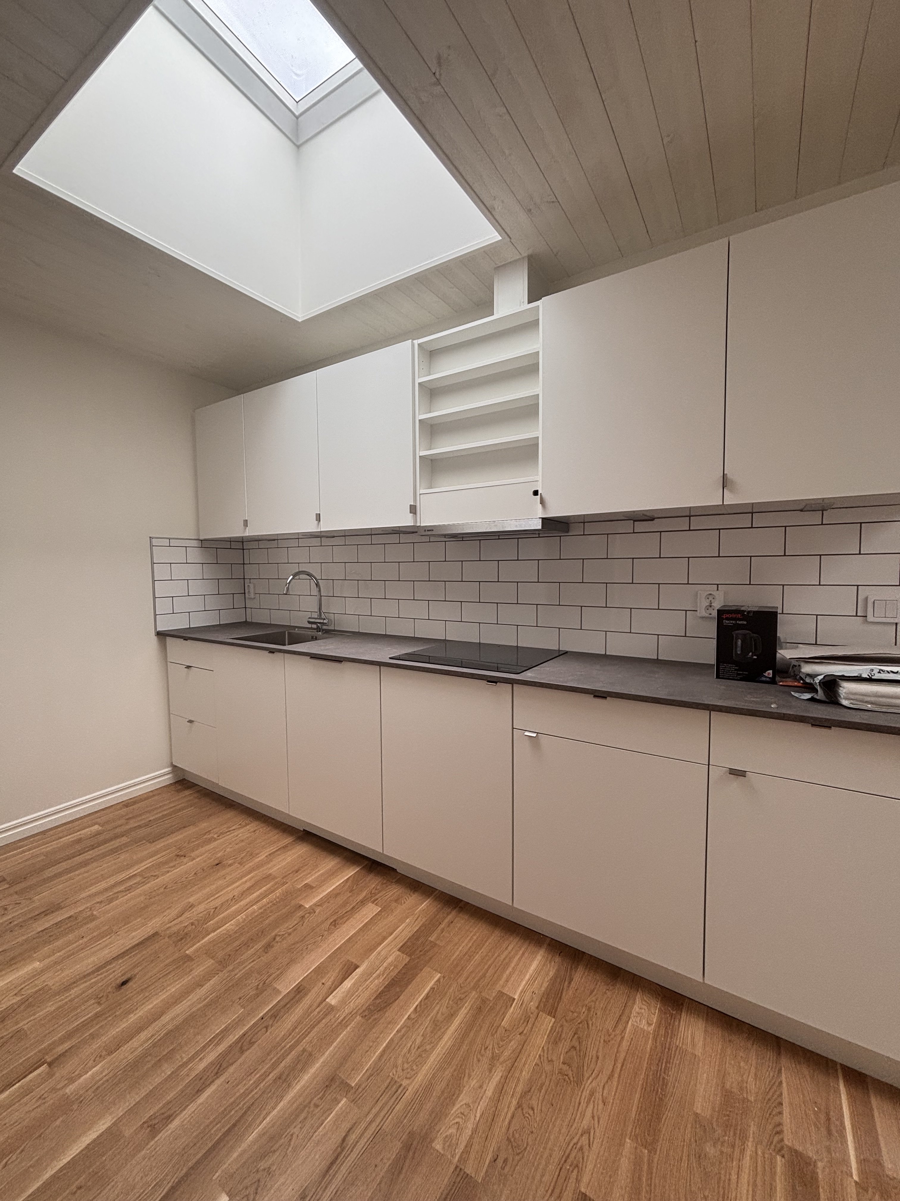 Mariagatan, Lund — photo 3