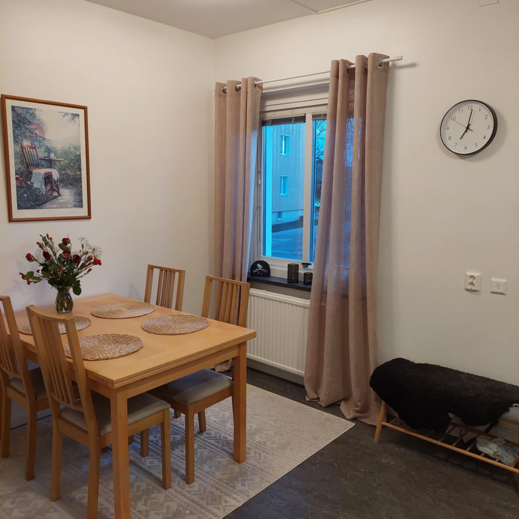 2 rok · 65 m² i Nyköping – bild 8