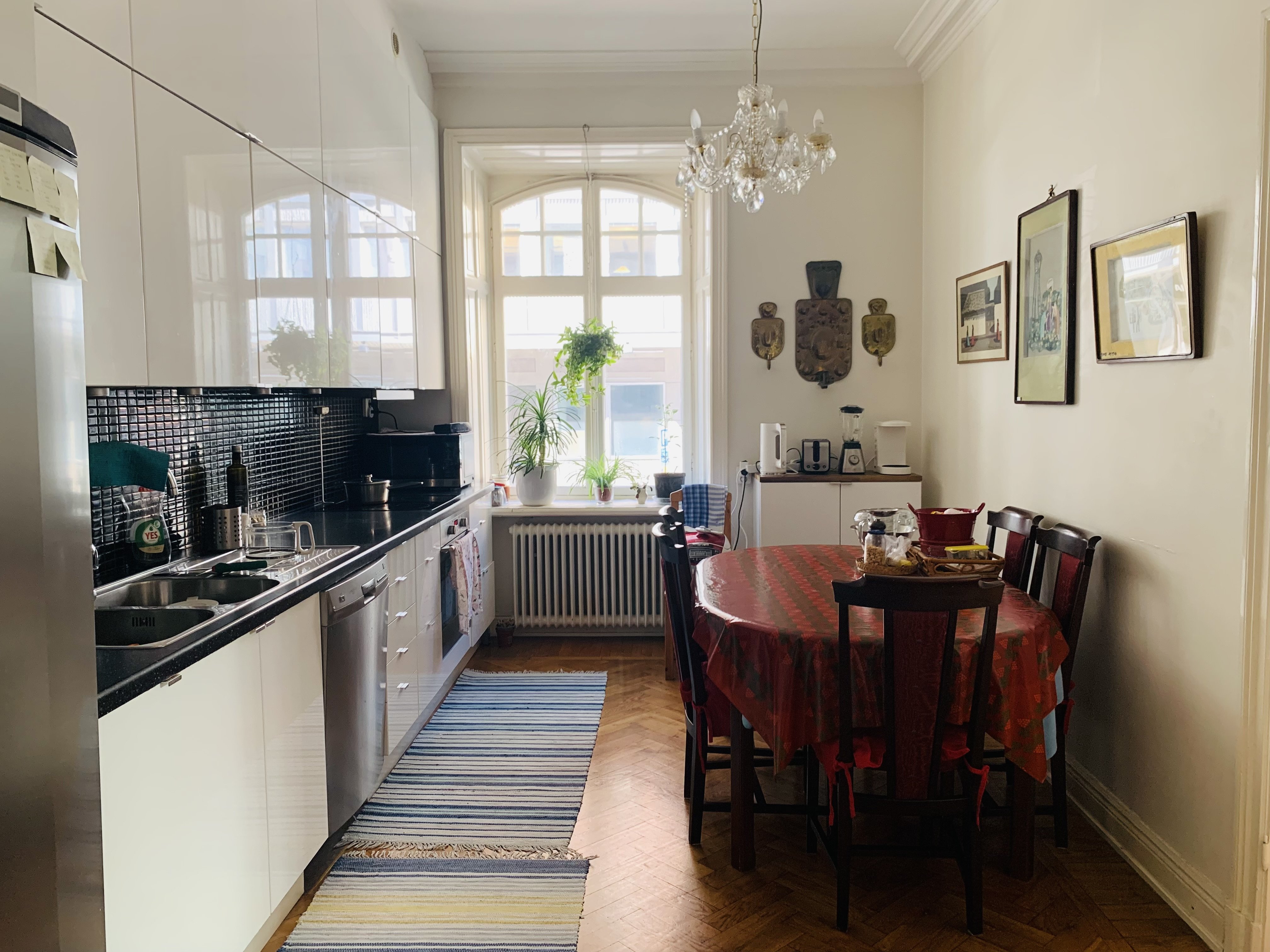 1 rum och kök, Stockholm — 7 000 kr/mån — bild 5