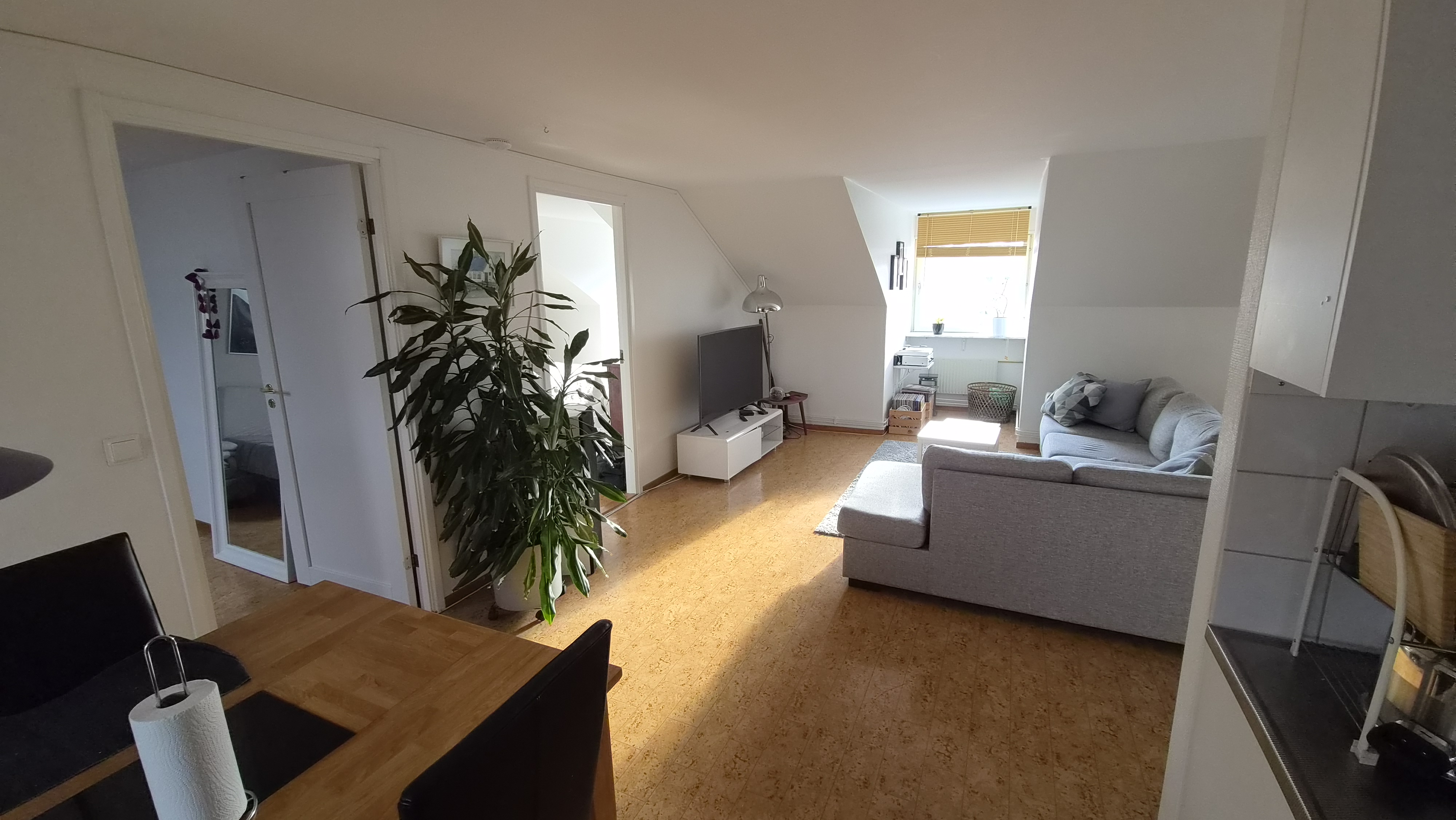 Lägenhet – Helsingborg, Eneborg - Fler