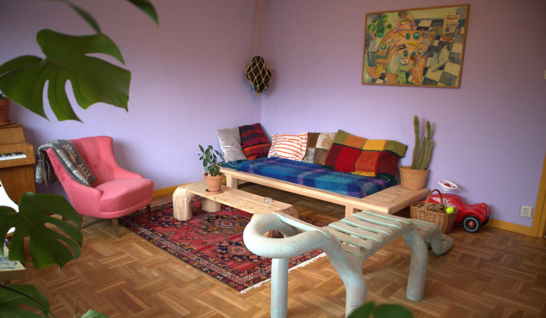 4 rum och kök, Johanneshov — 23 000 kr/mån — bild 3