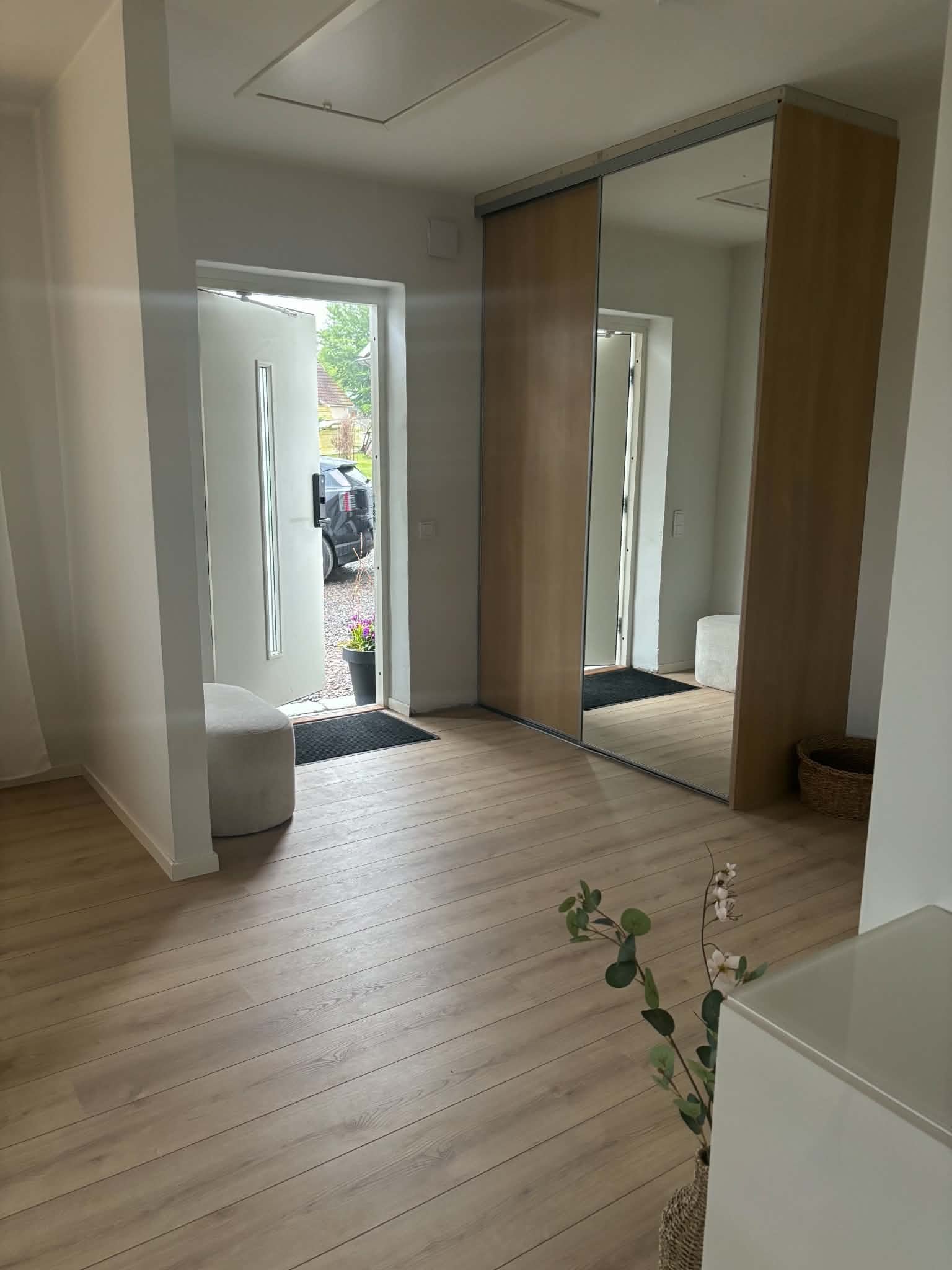2 rok · 60 m² i Allerum – bild 6