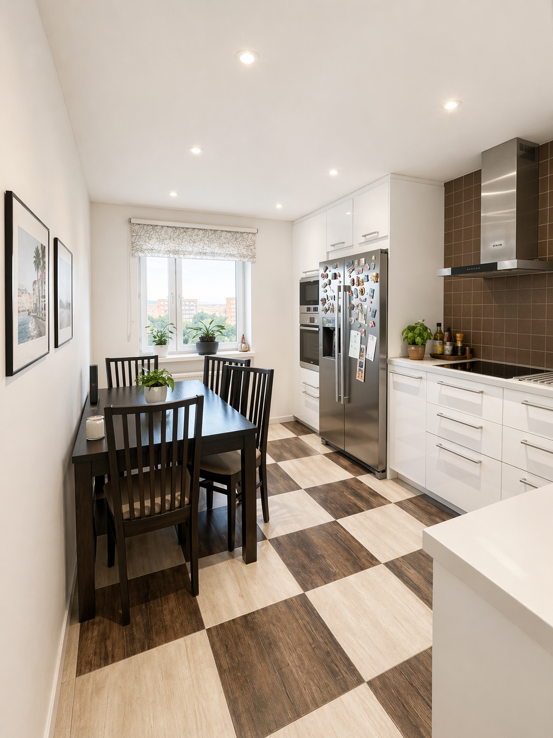 2 rum och kök, Stockholm — 14 000 kr/mån — bild 5