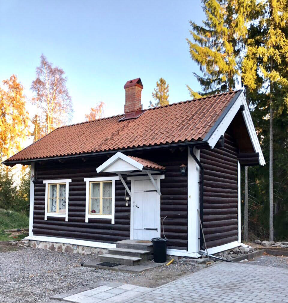 2 rok · 45 m² i Karlholmsbruk – bild 7