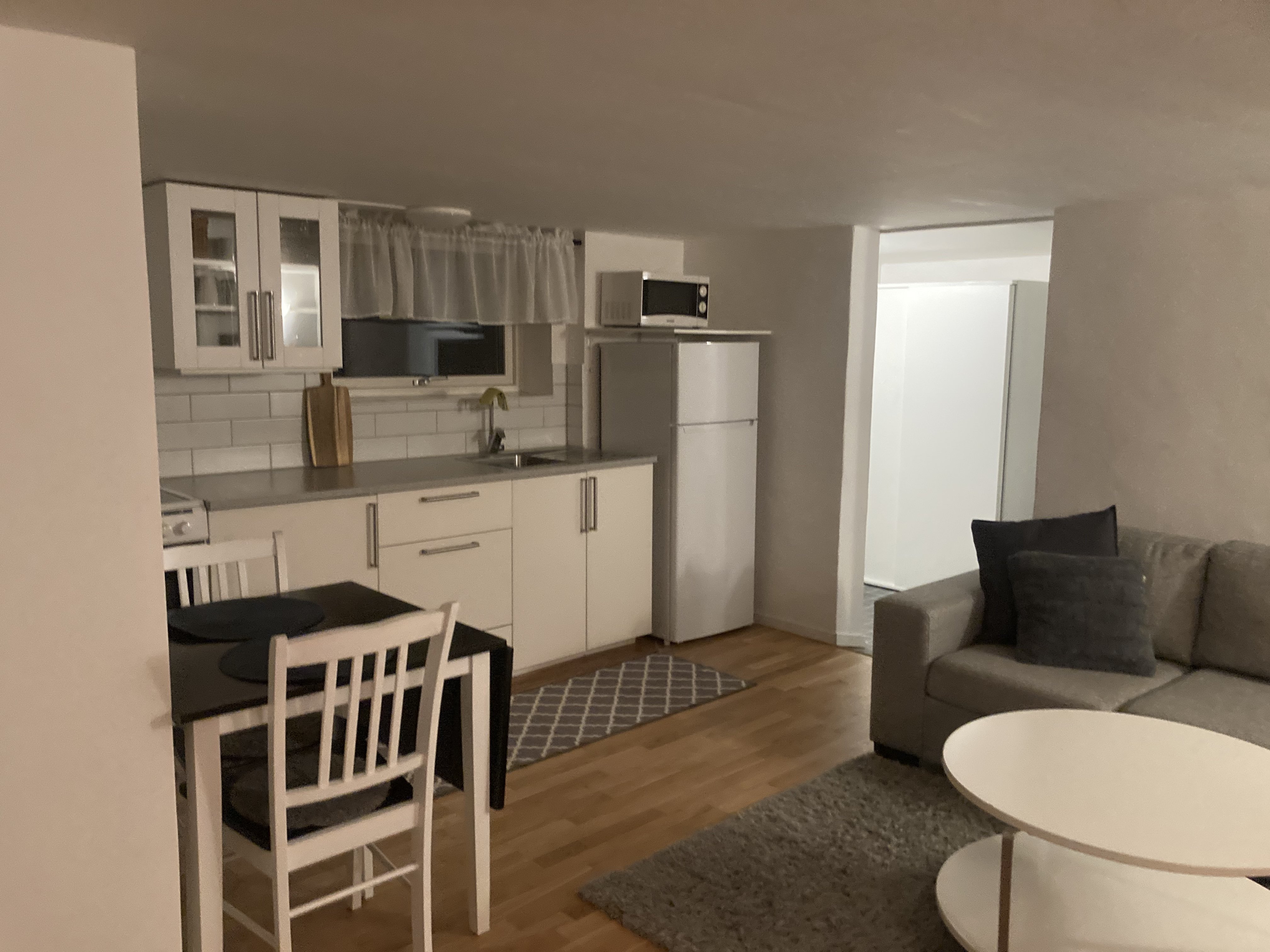 Lägenhet, 2 rooms, 40 sqm, Göteborg