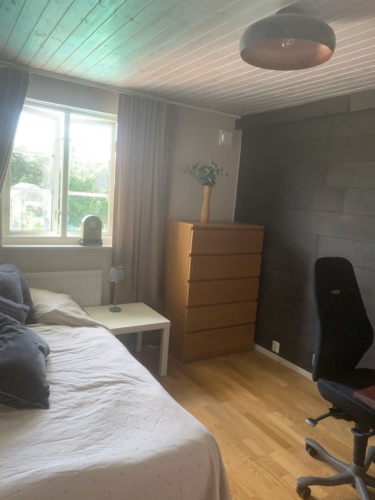 Villa/Hus, 1 rooms, 8 sqm, Lomma