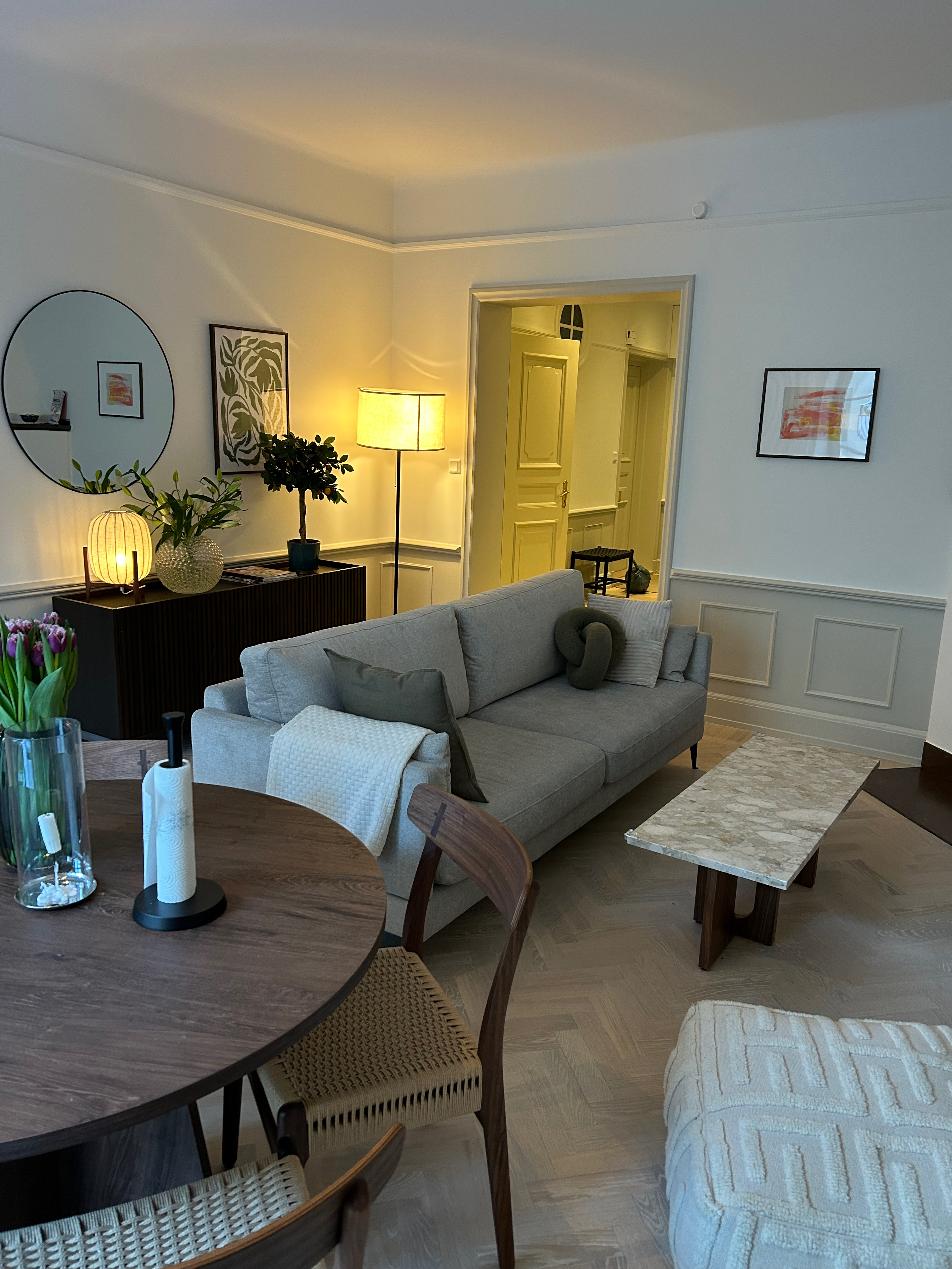 Skeppargatan, Stockholm — photo 5