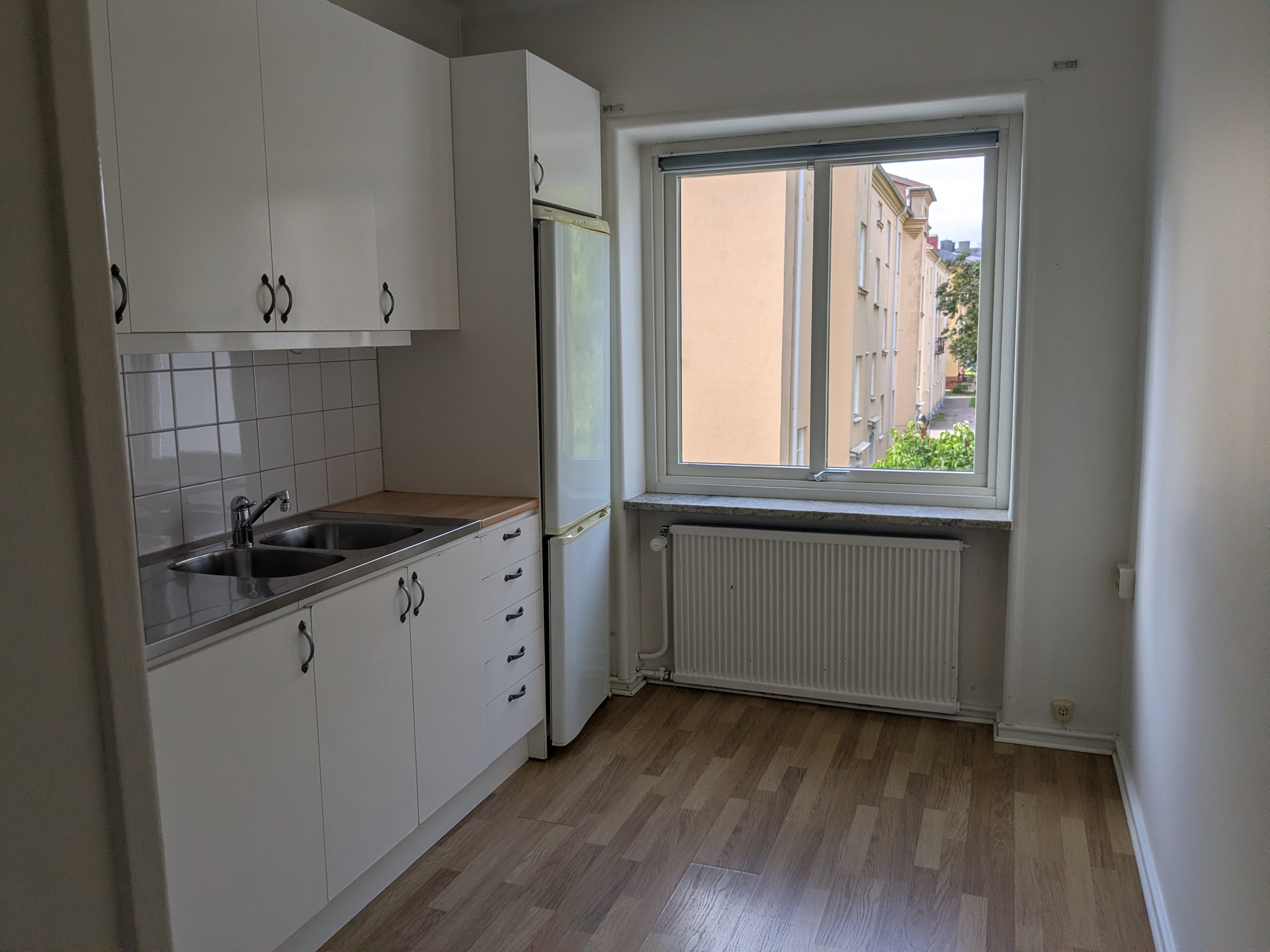 Lägenhet, 1 rooms, 31 sqm, Norrköping
