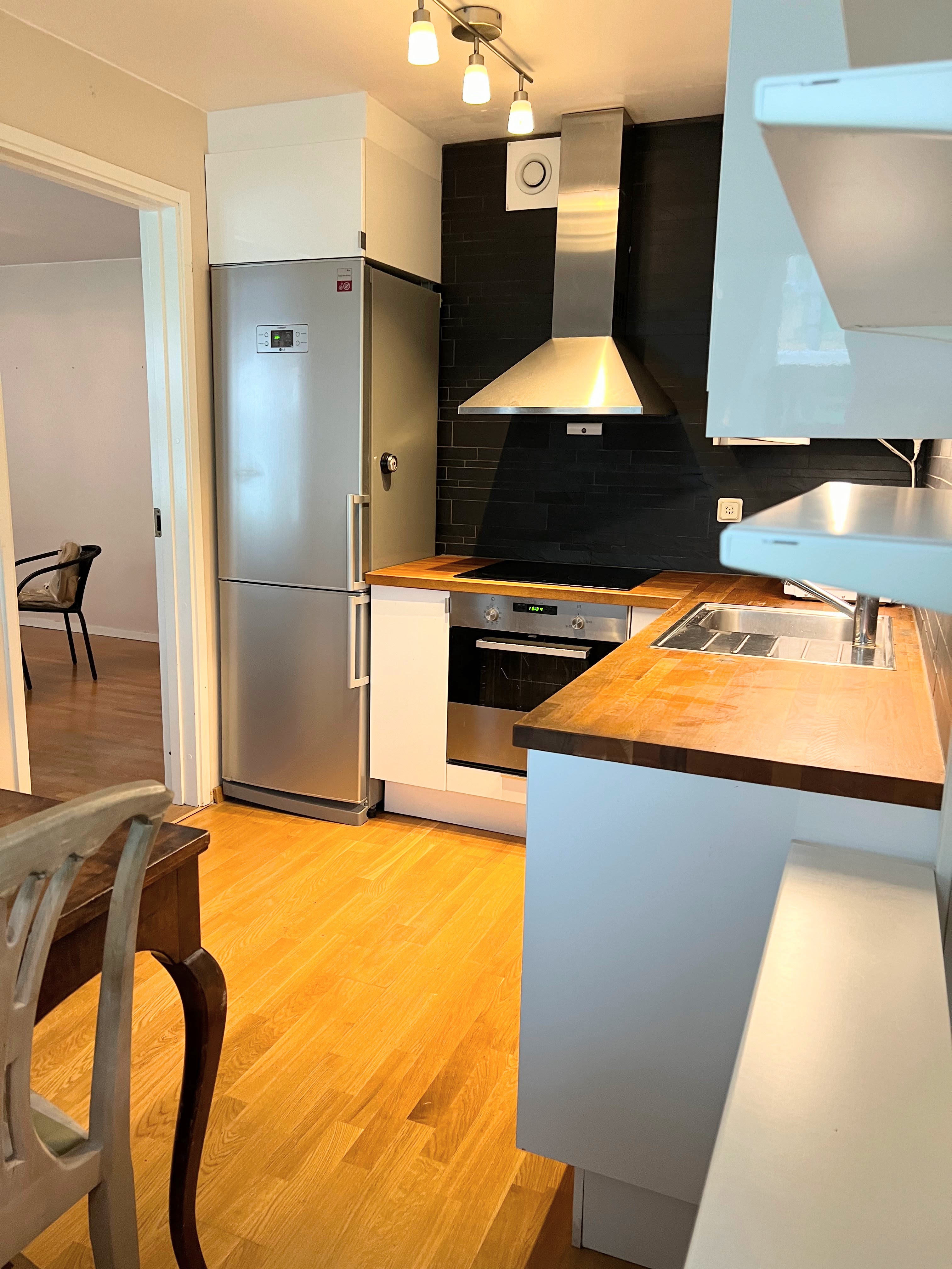 Tredje Långgatan, Göteborg — photo 3