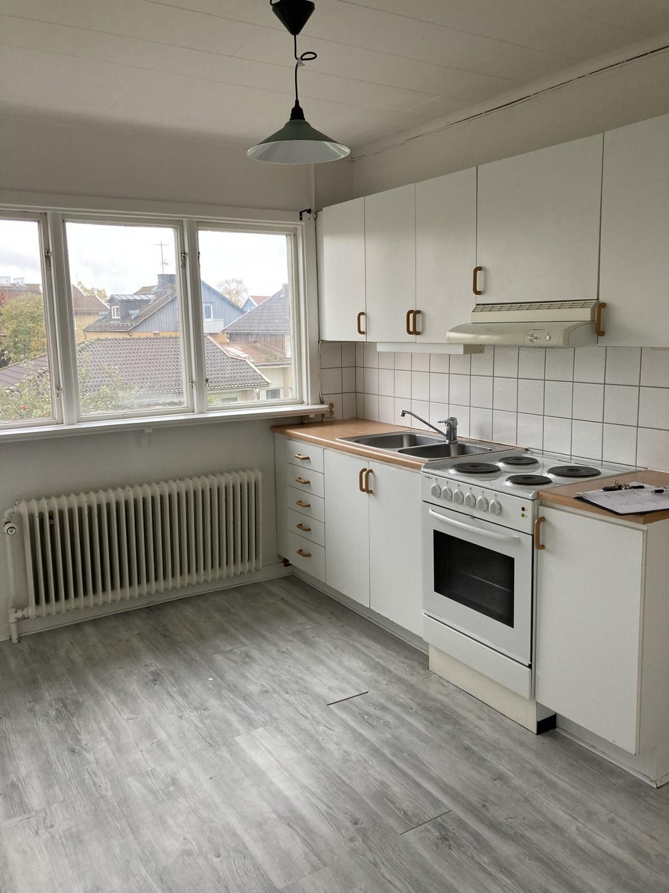 Runnerydsgatan N ssj Apartment Blocket Bostad