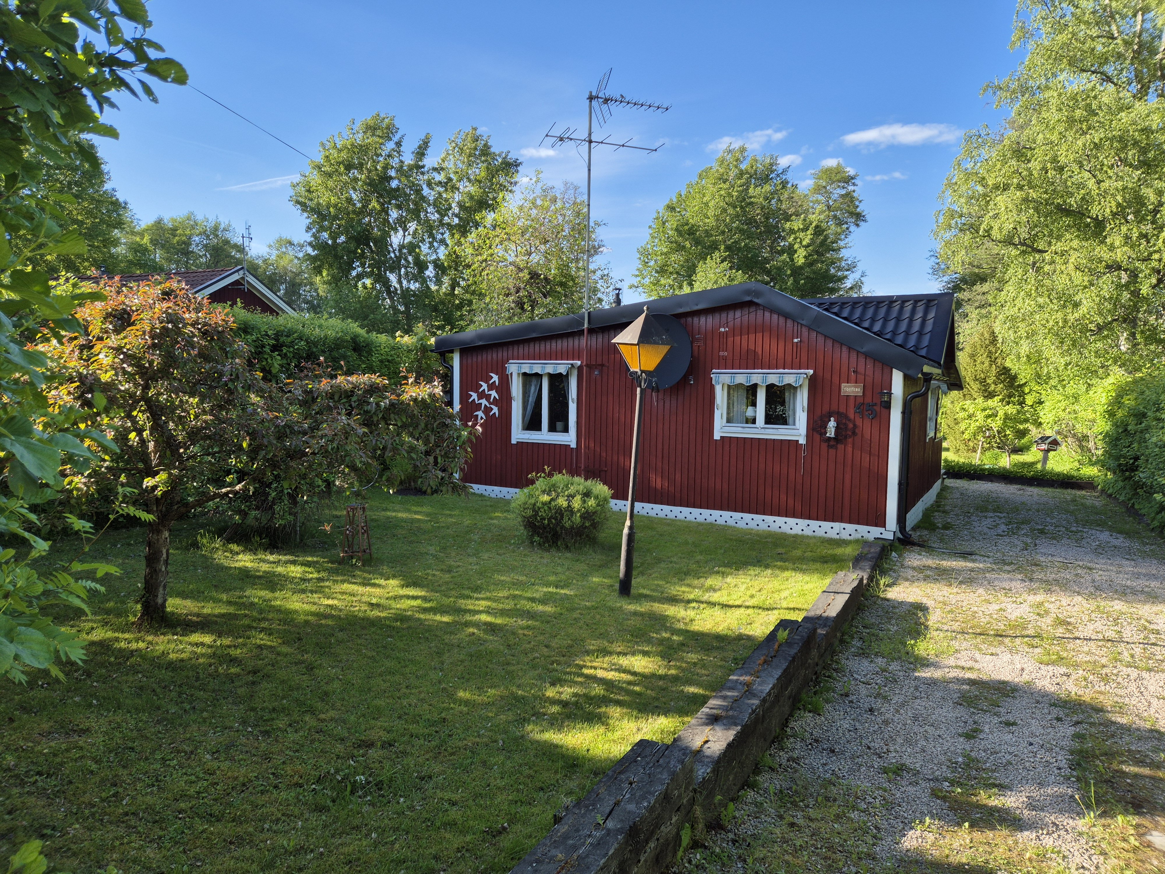Kärleksstigen