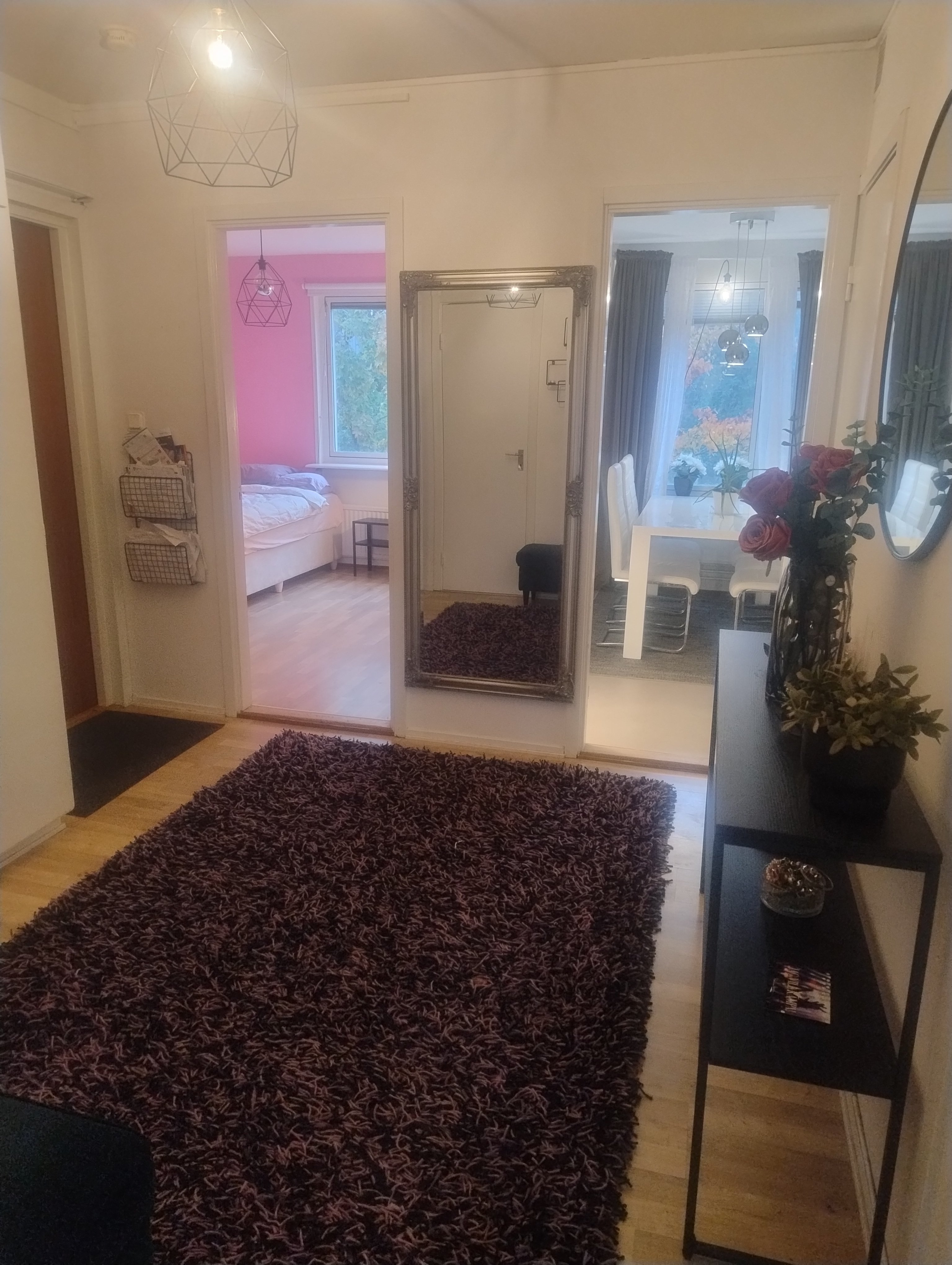 Junkergatan, Hägersten