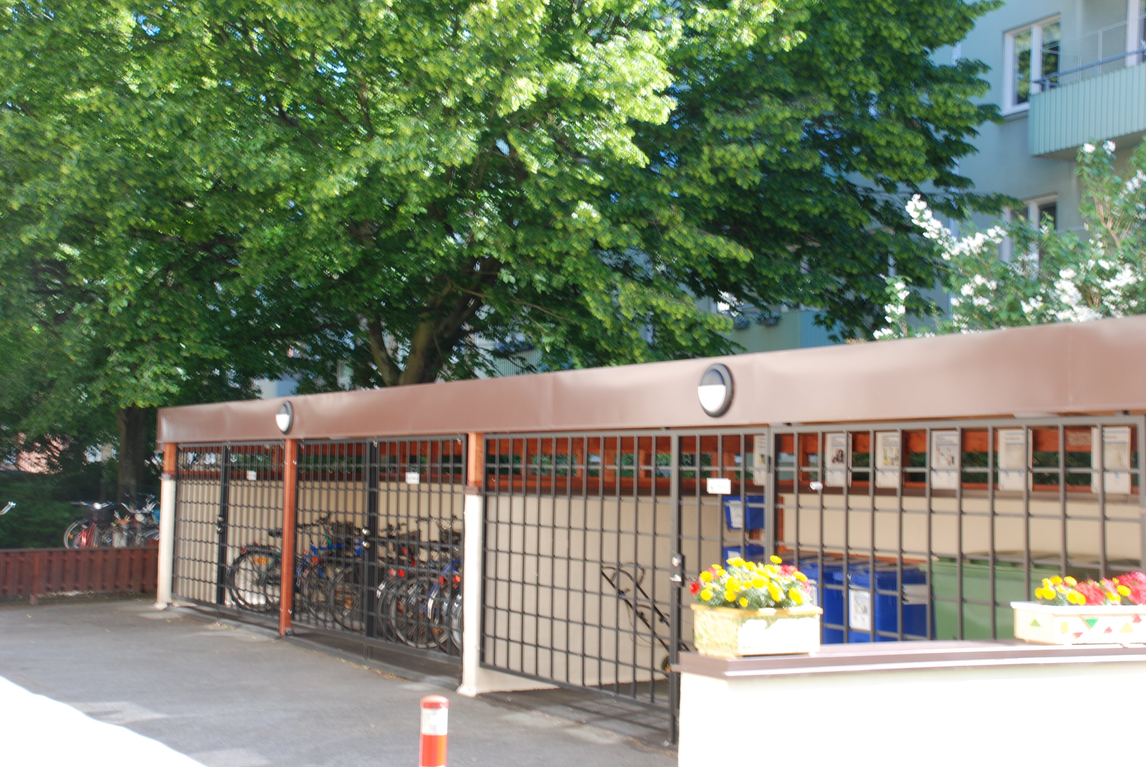 Bernstorpsgatan, Malmö — photo 2