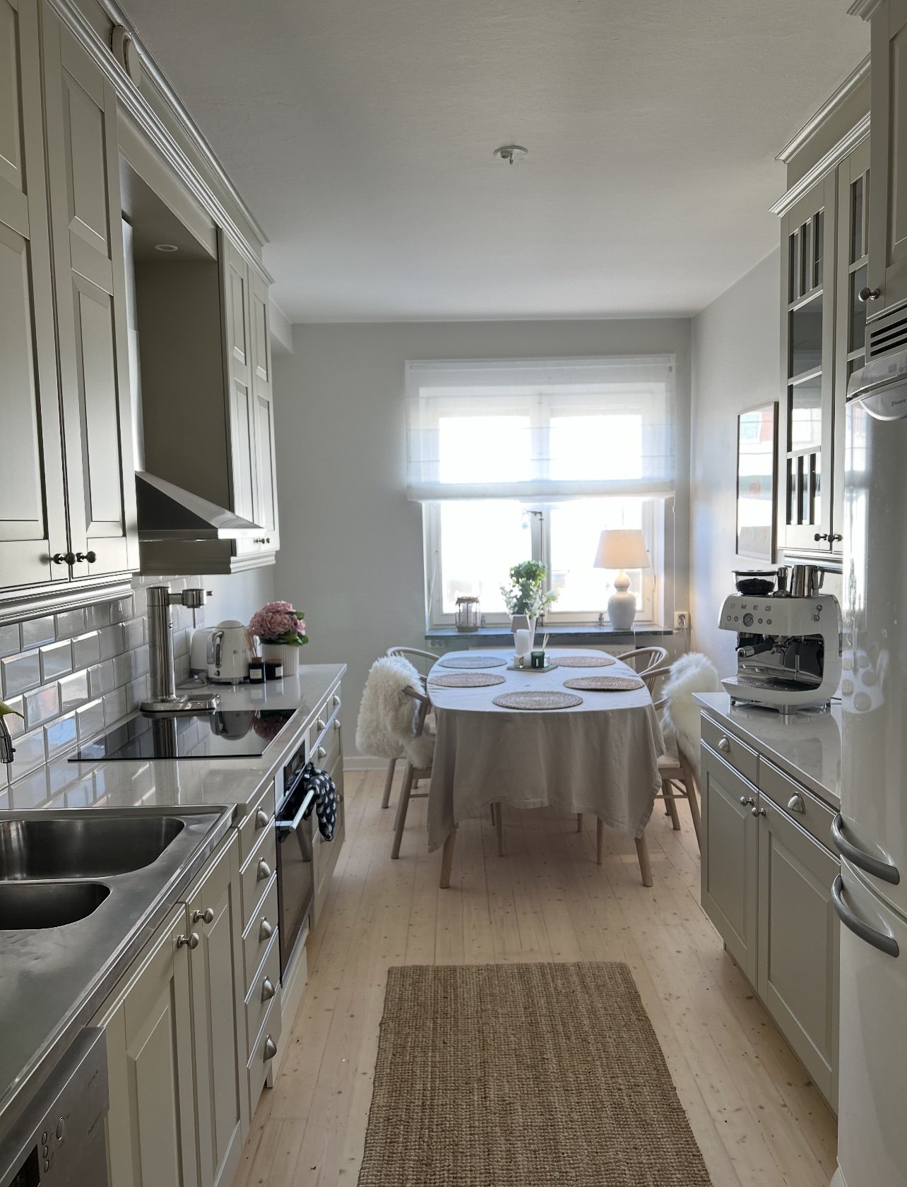 Lägenhet, 2 rum, 64 kvm, Uppsala