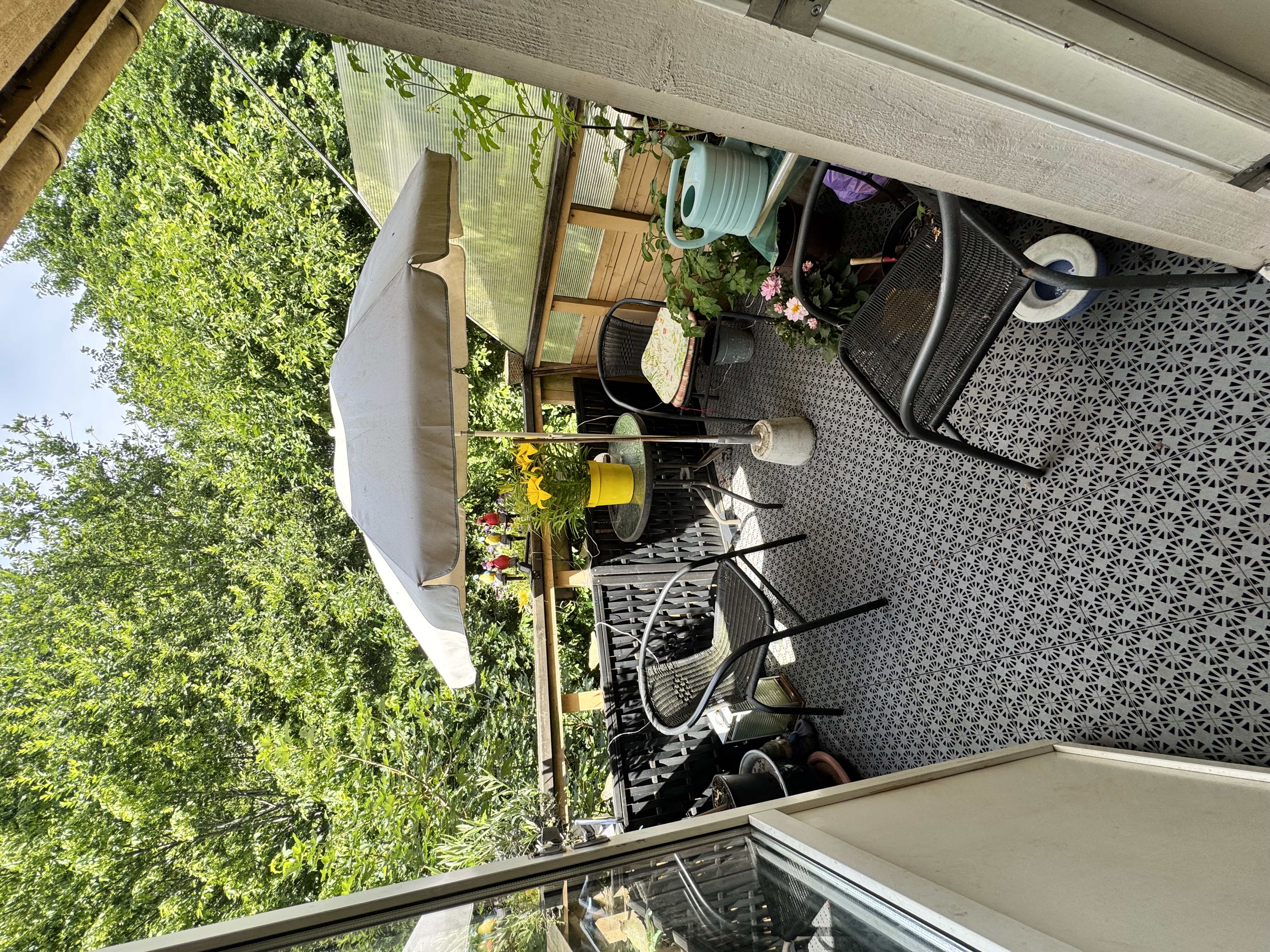 Lägenhet, 4 rooms, 94 sqm, Munka Ljungby