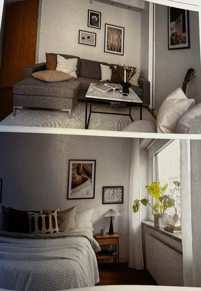 1.5 rum och kök, Kungsholmen, 15 000 kr/mån, bild 2
