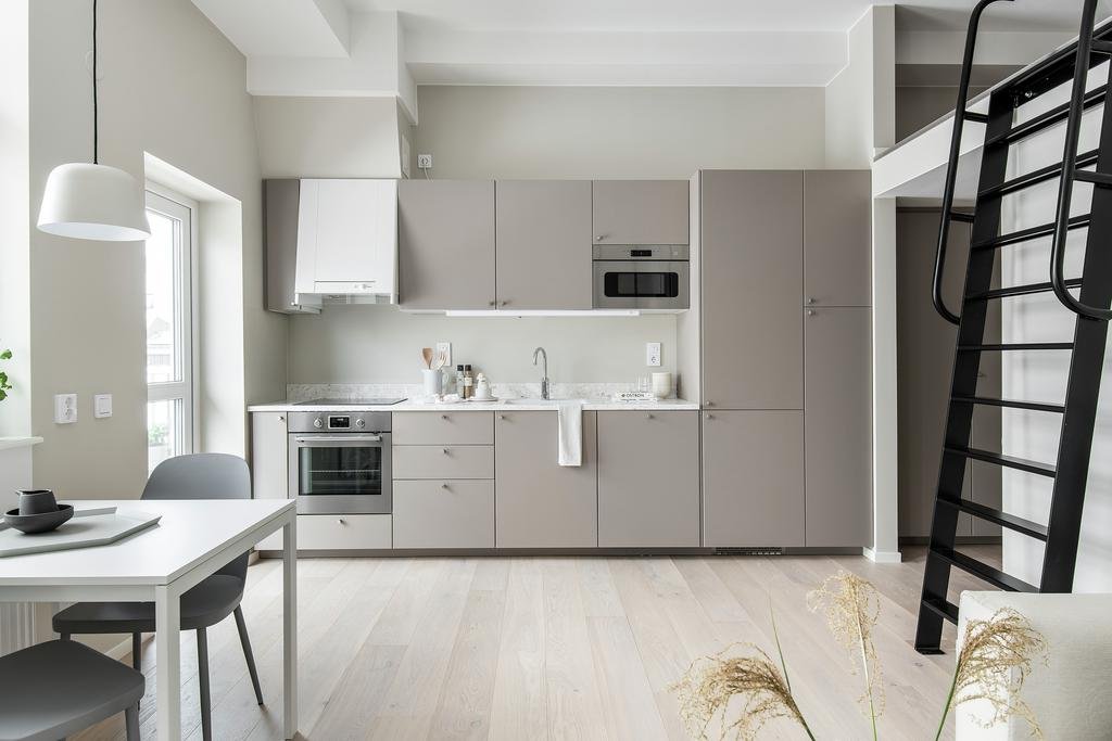 Lägenhet – Linköping, Västra Valla - Bild 2