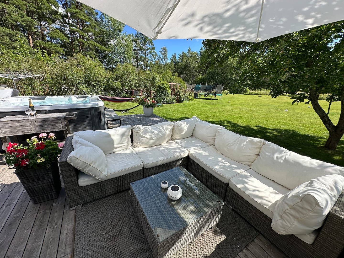 6 rok · 160 m² i Djurhamn – bild 3