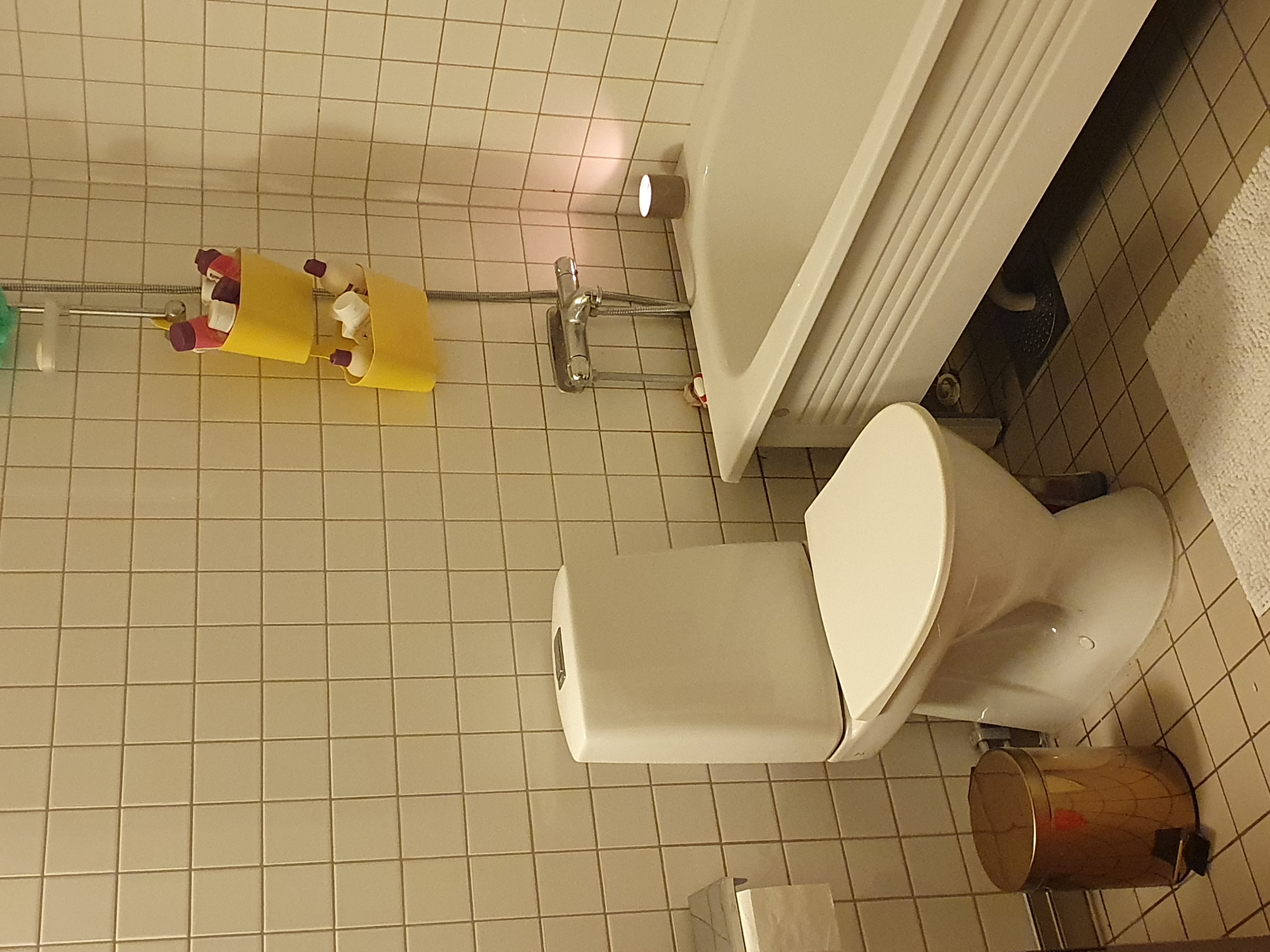 1 rum Stockholm — 6 850 kr/mån | Bostadsögat