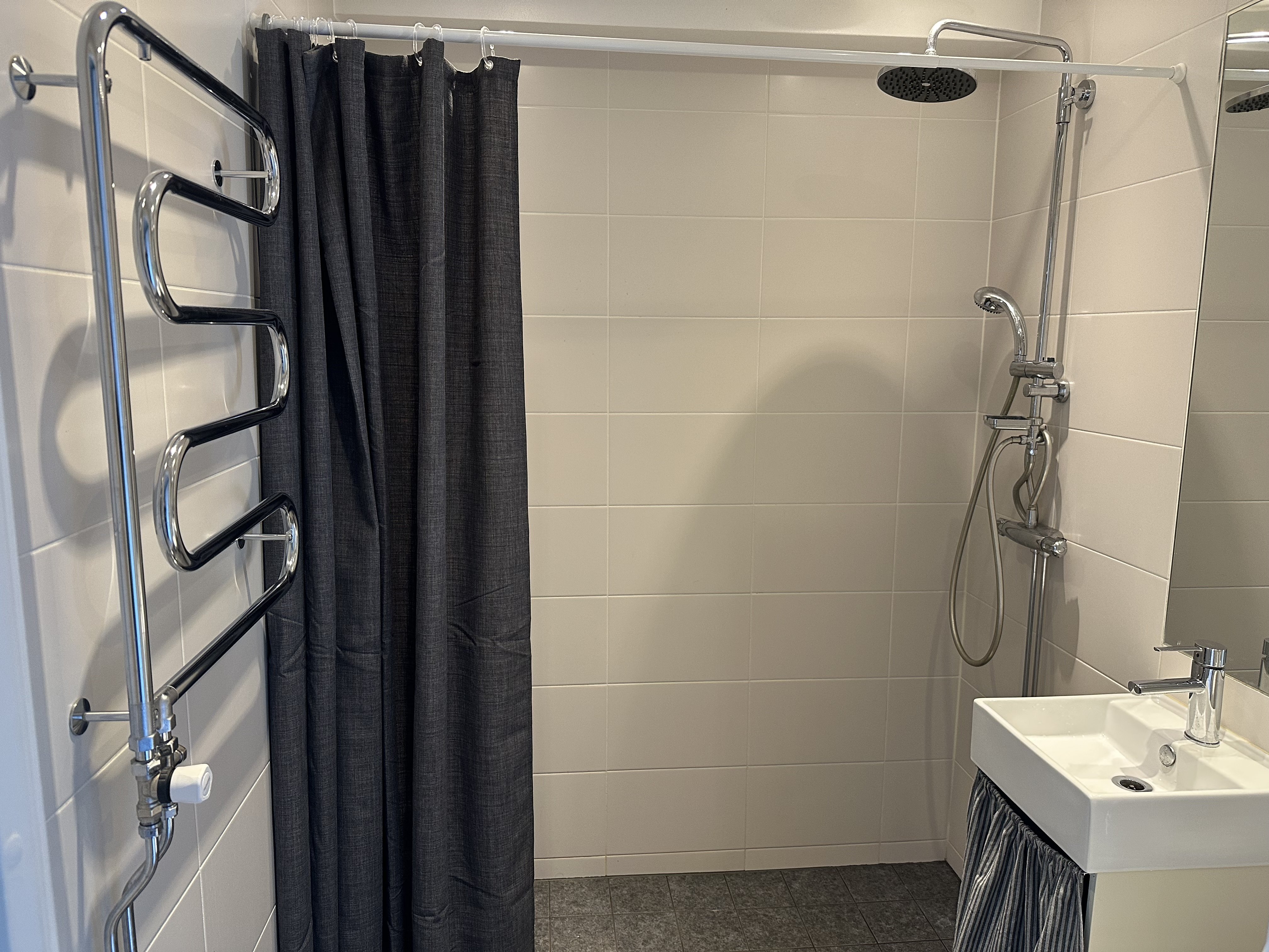 Hornsgatan, Stockholm