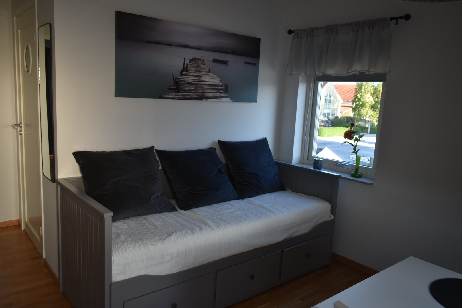 Apartment in Visby, Länna, Furulund - Bild 3