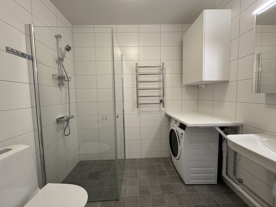 1 rok · 35 m² i Järfälla – bild 3
