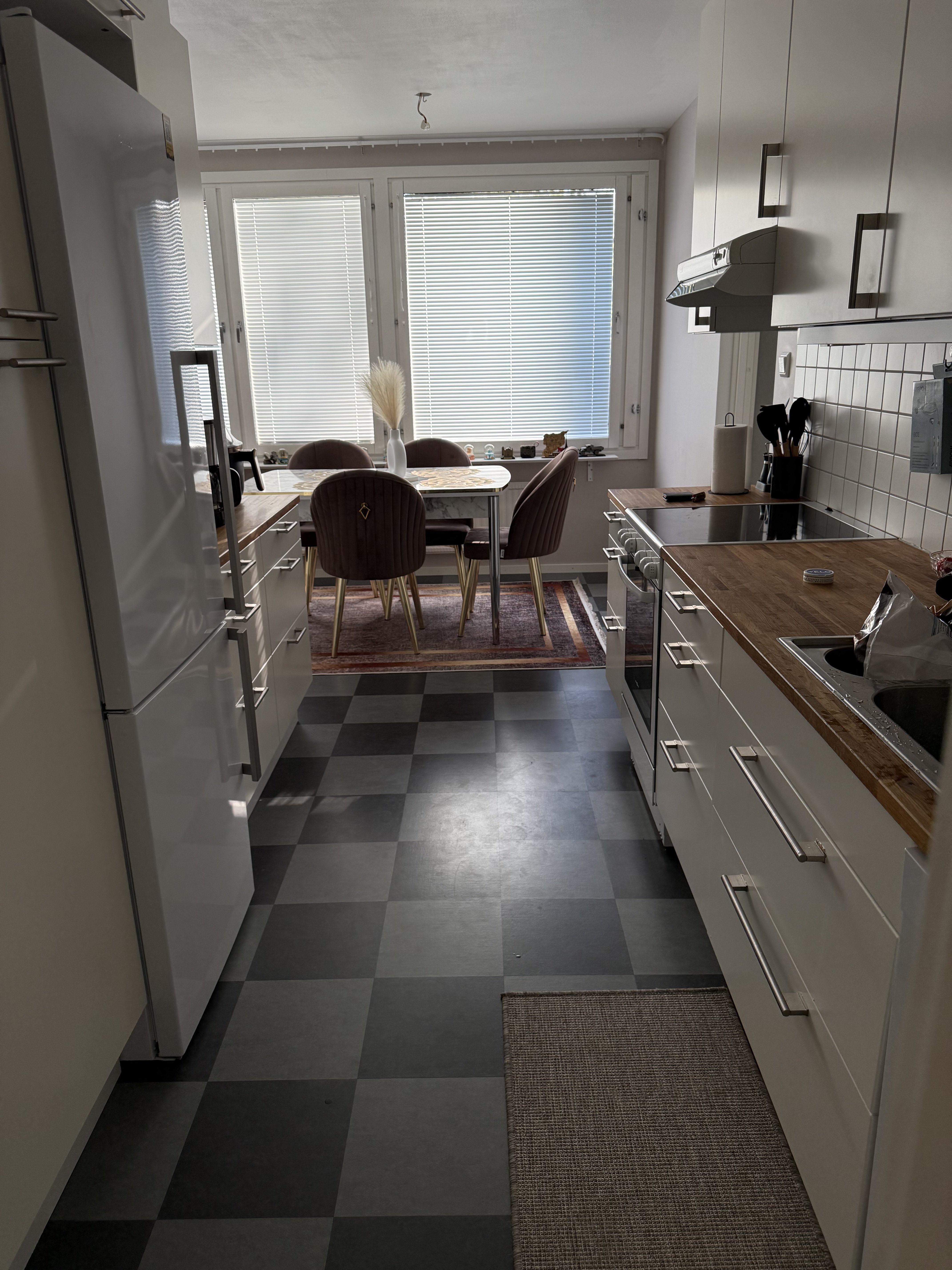 Heidenstams Gata, Hisings Backa — photo 2