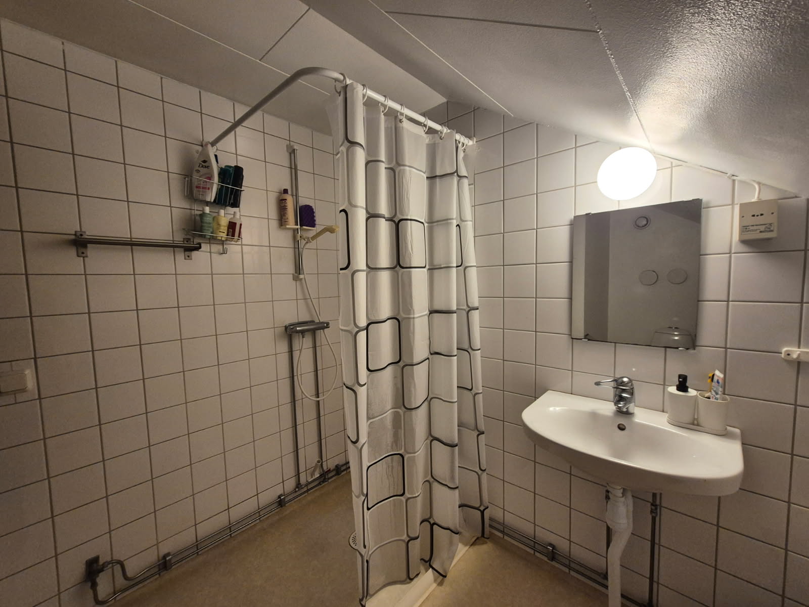 1 rok · 49 m² i Ulricehamn – bild 9
